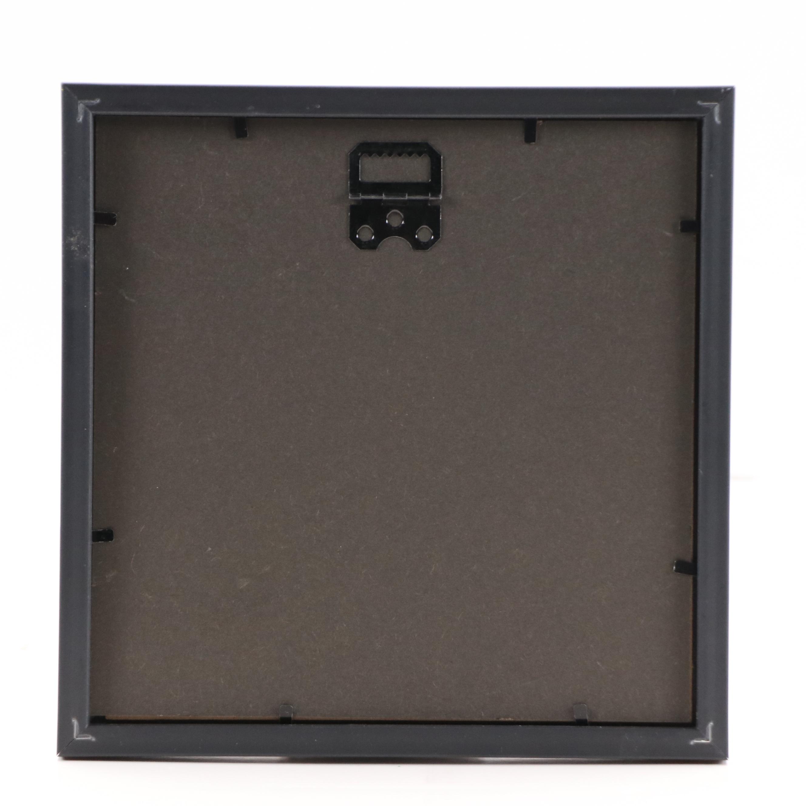 Natalia Demenko Still Life Oil Painting of Ketchup, 21st Century