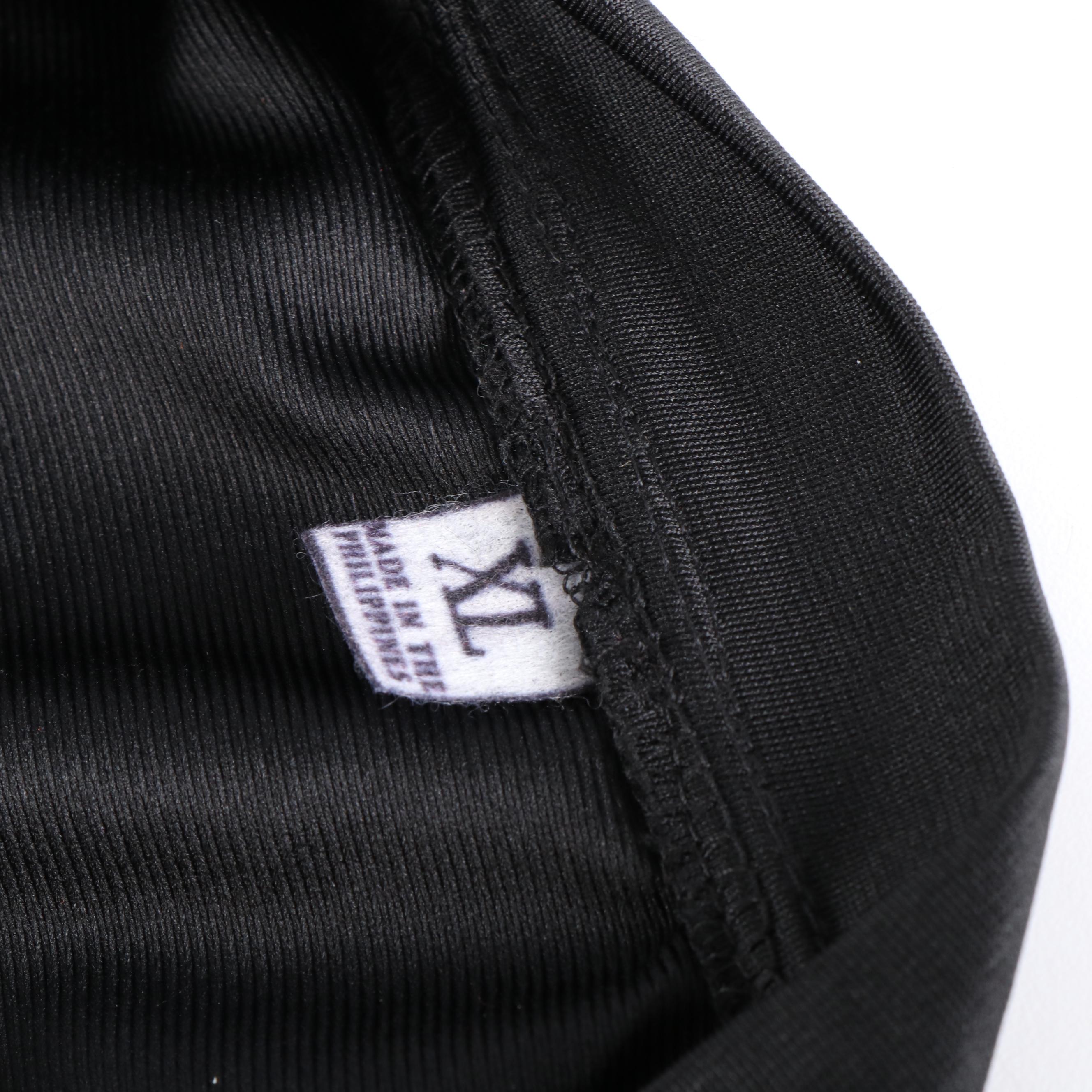 Myles Murphy Signed Cincinnati Bengals Football Jersey, JSA