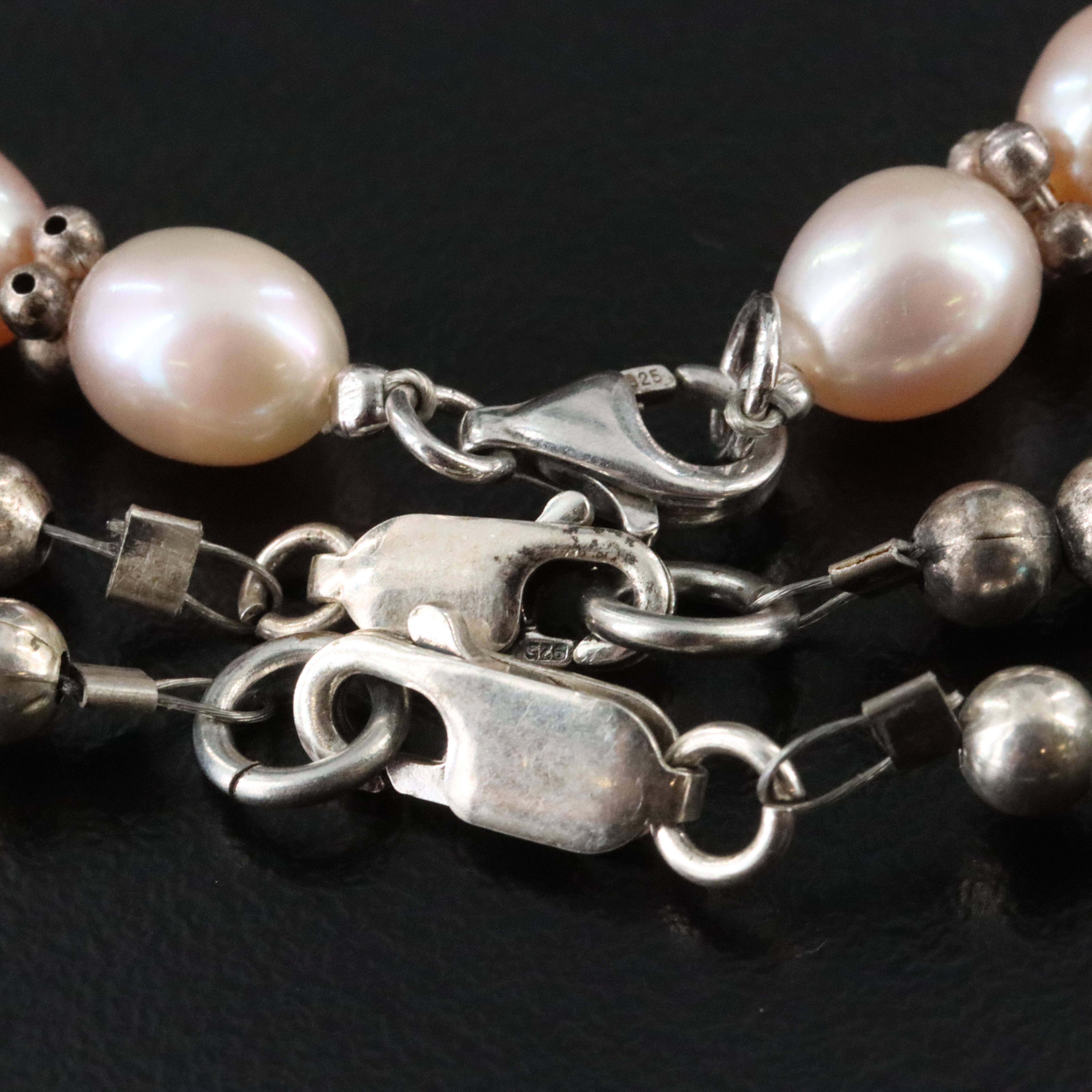 Honora, Silpada and Turquoise Featured in Sterling Necklace Collection