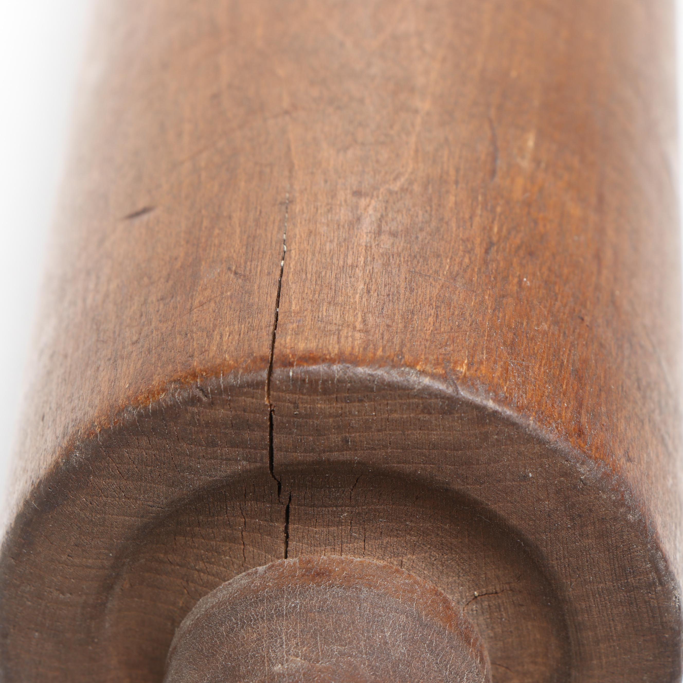 Edison Electric Hotpoint Toaster with Wooden Kitchen Utensils and Pie Pan