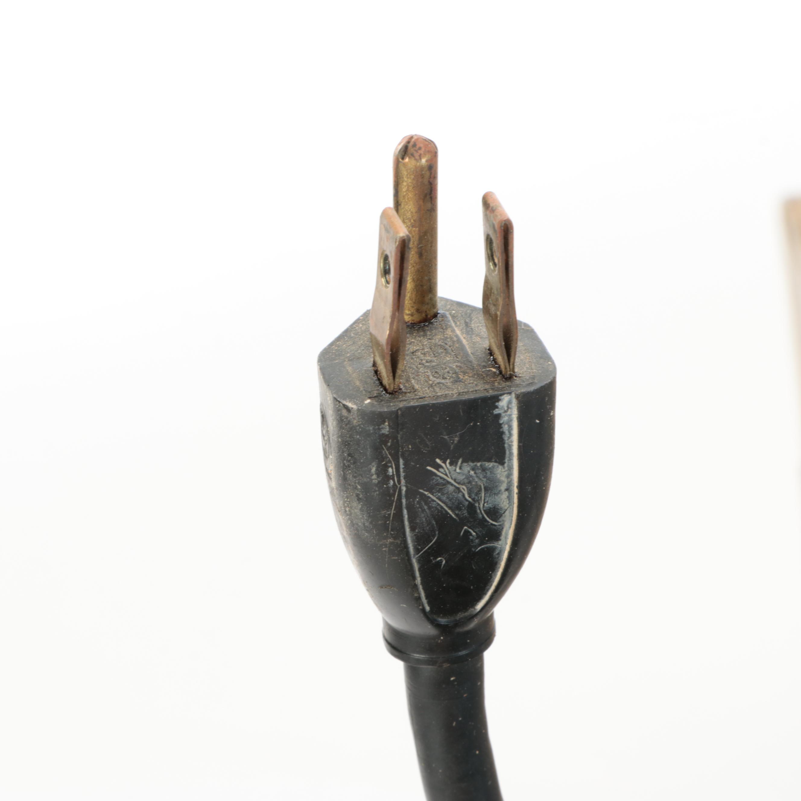 Craftsman Handheld Circular Saw with Case