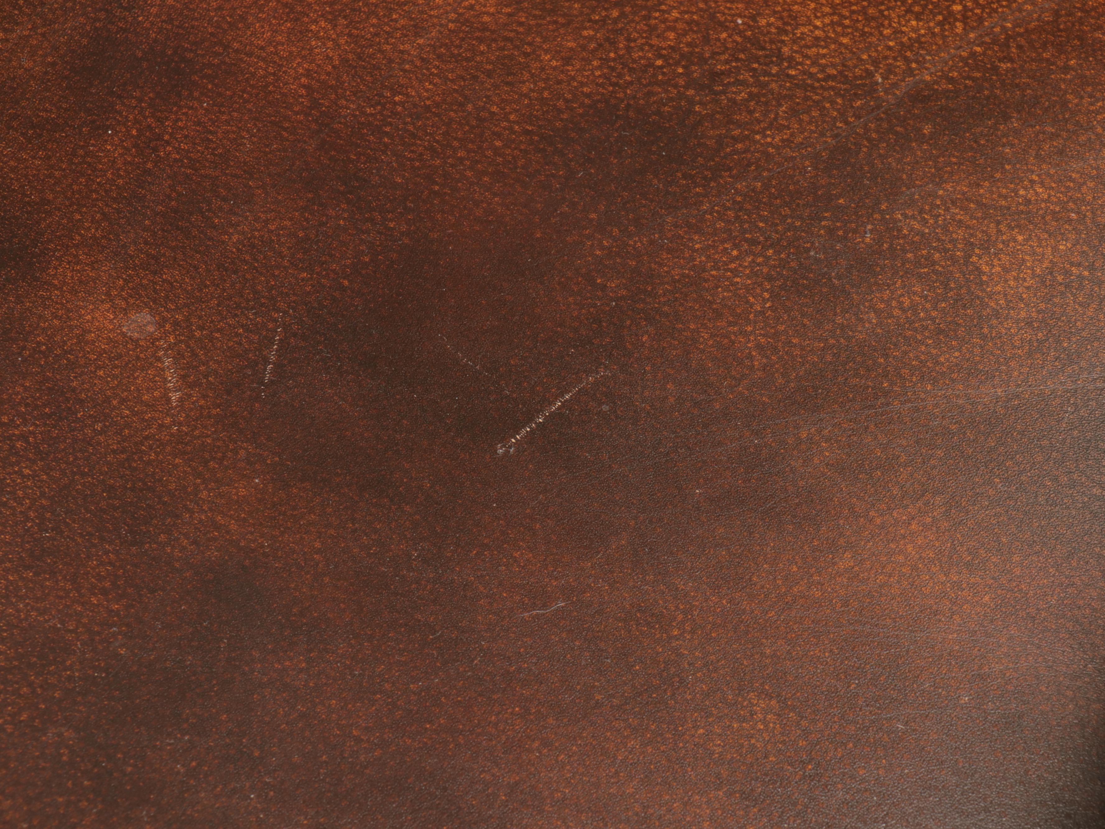 Bradington-Young by Hooker Furniture Leather Upholstered Recliner