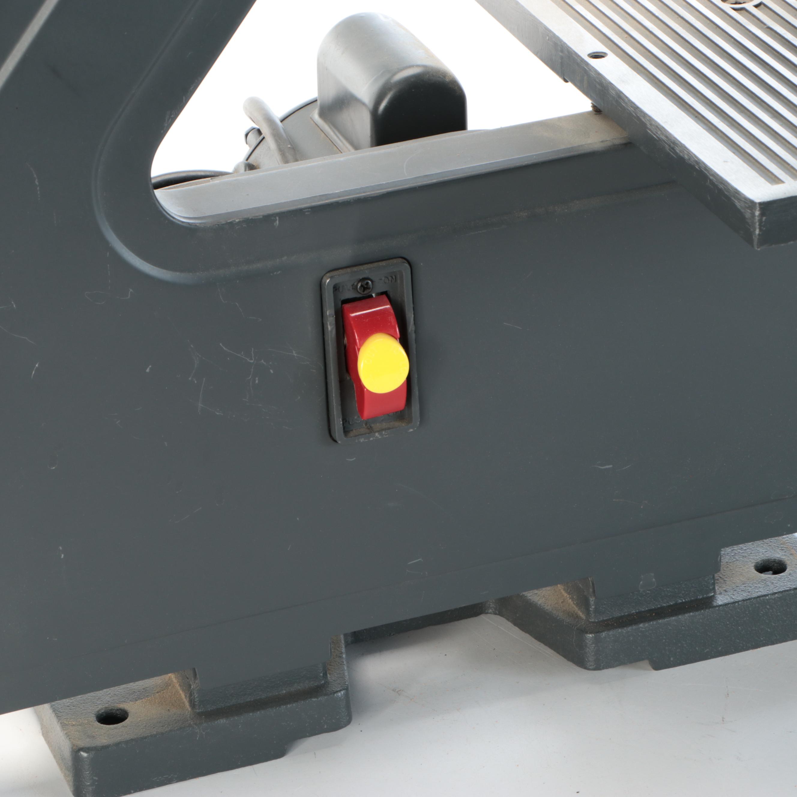 Craftsman Benchtop 10" Band Saw