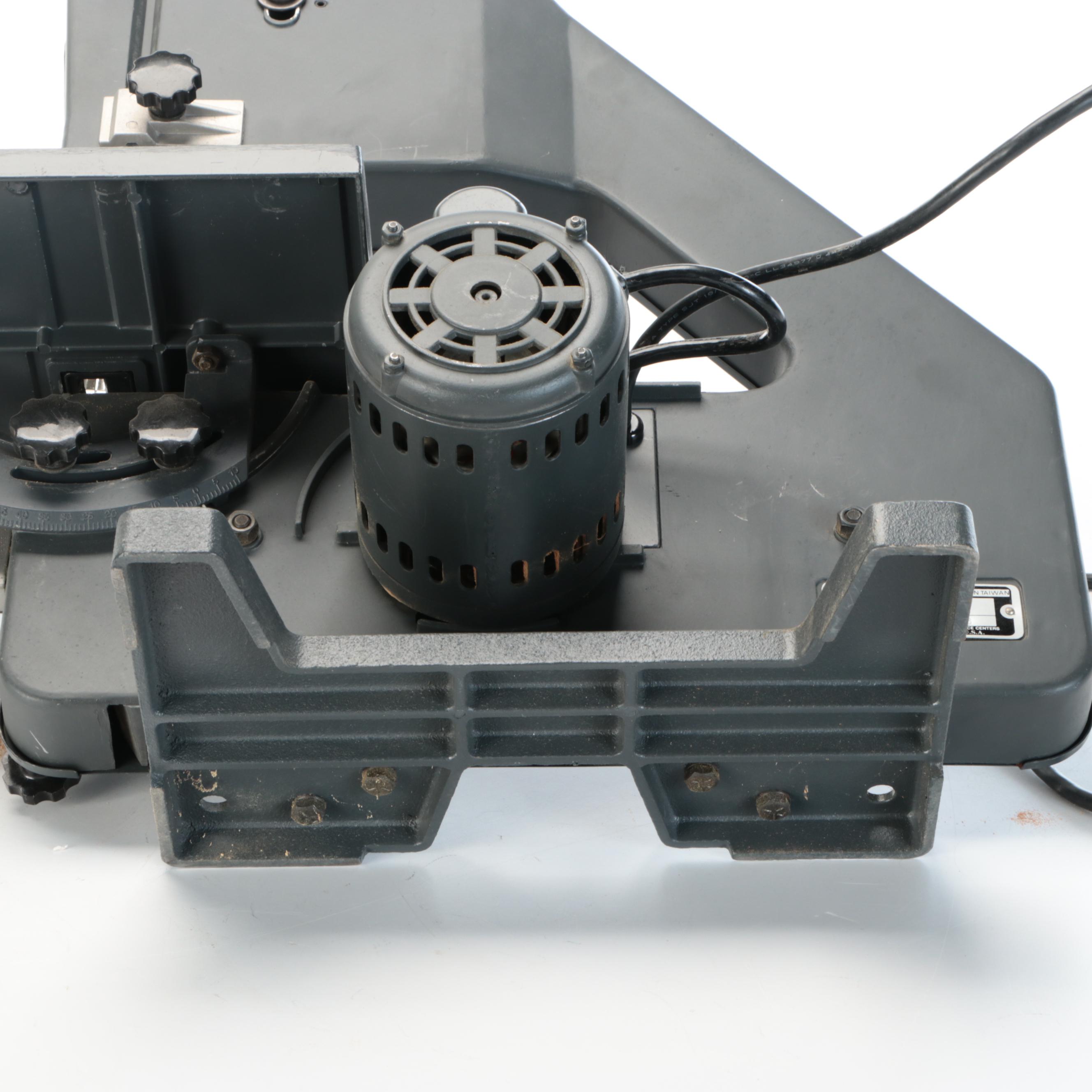 Craftsman Benchtop 10" Band Saw