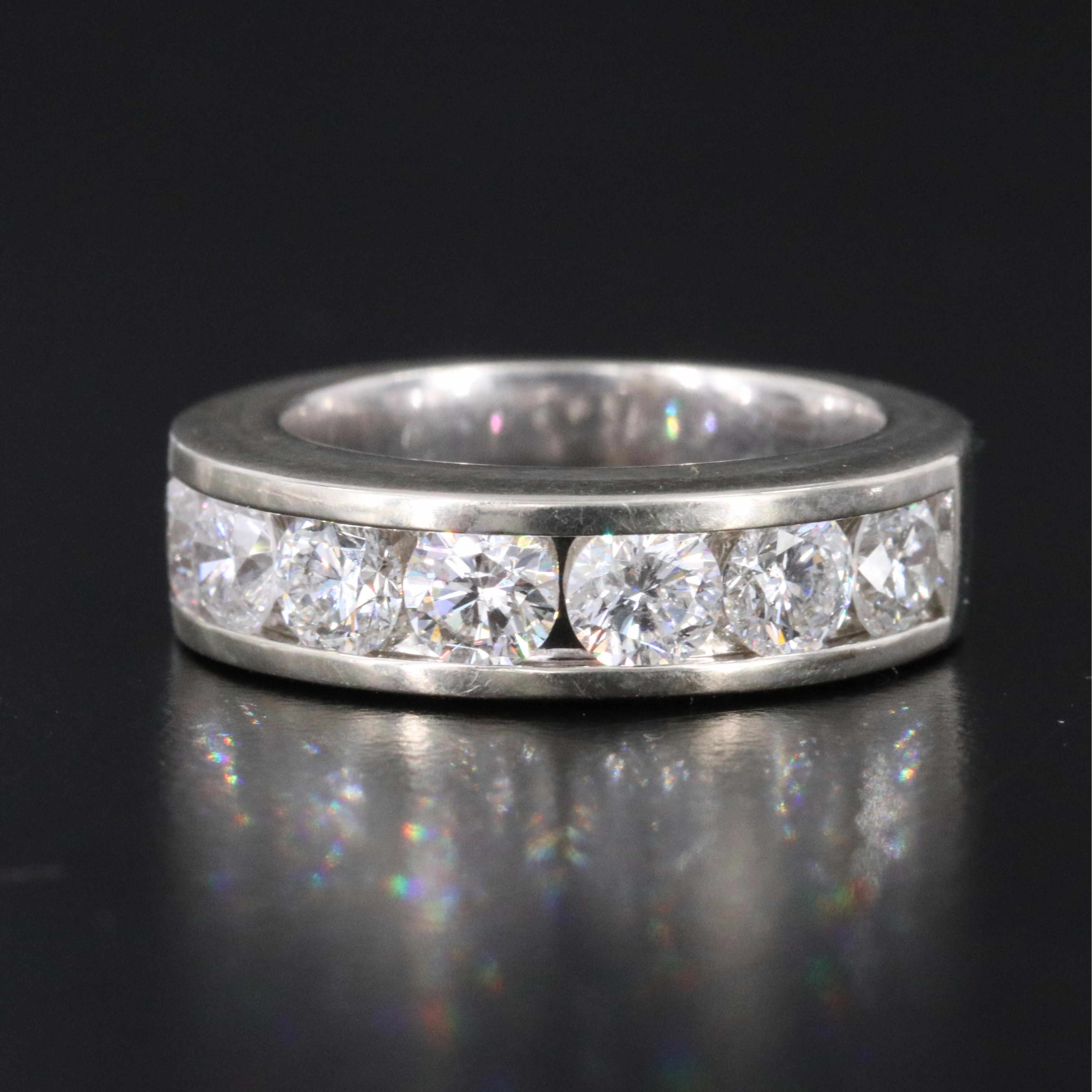 14K 2.45 CTW Diamond Ring