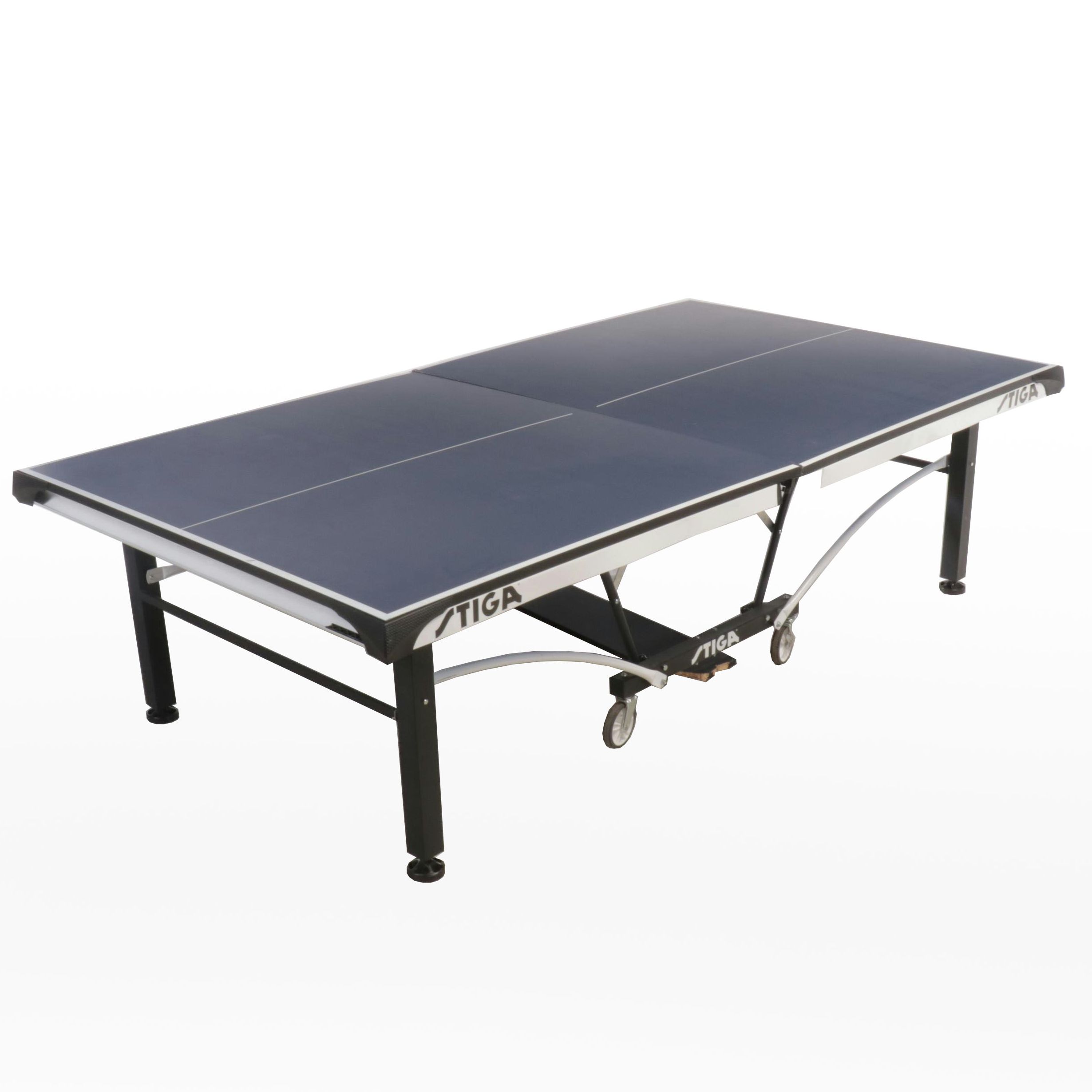 Stiga Folding Table Tennis Table