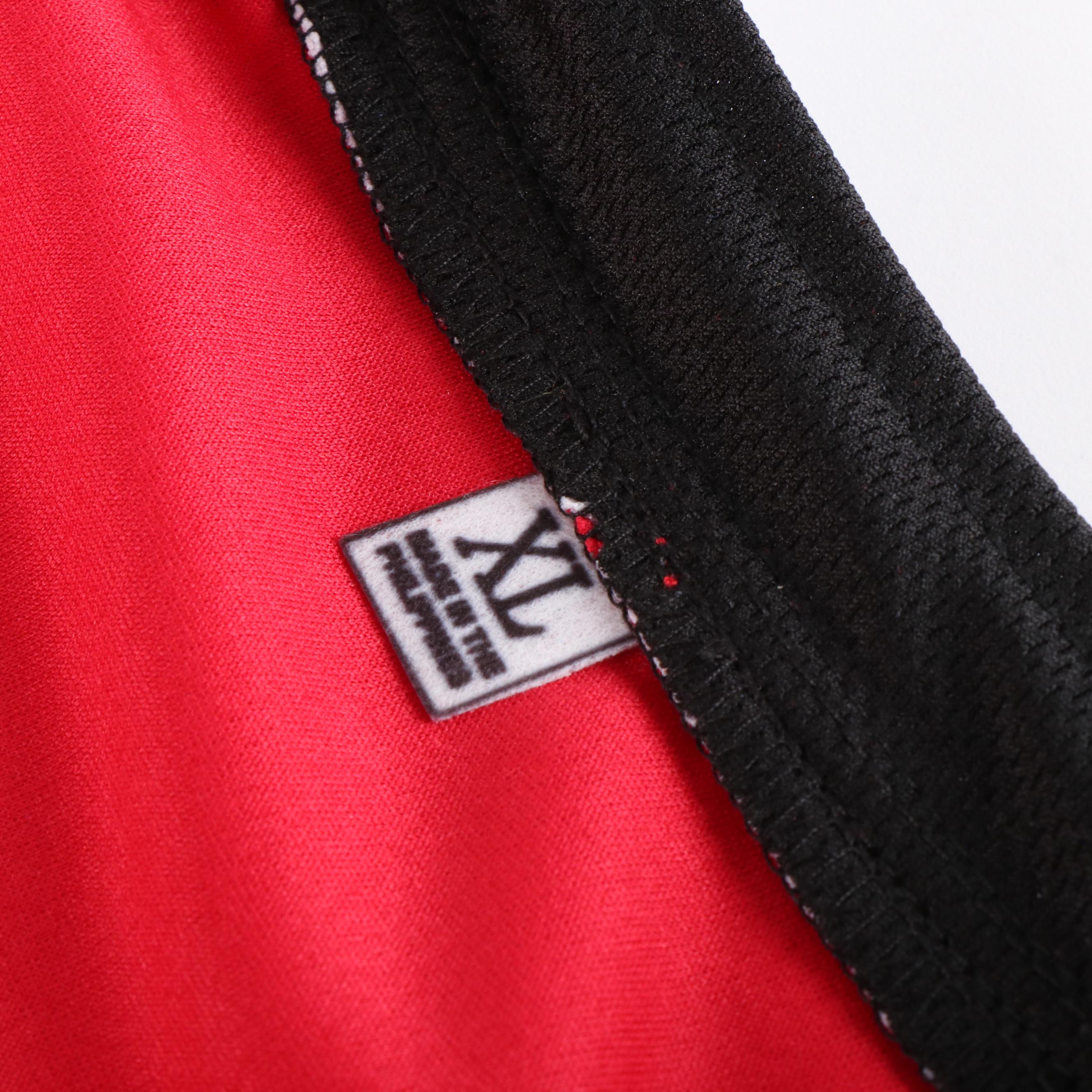 Chevy Chase Signed "Christmas Vacation: Clark Griswold" Hockey Jersey, Beckett