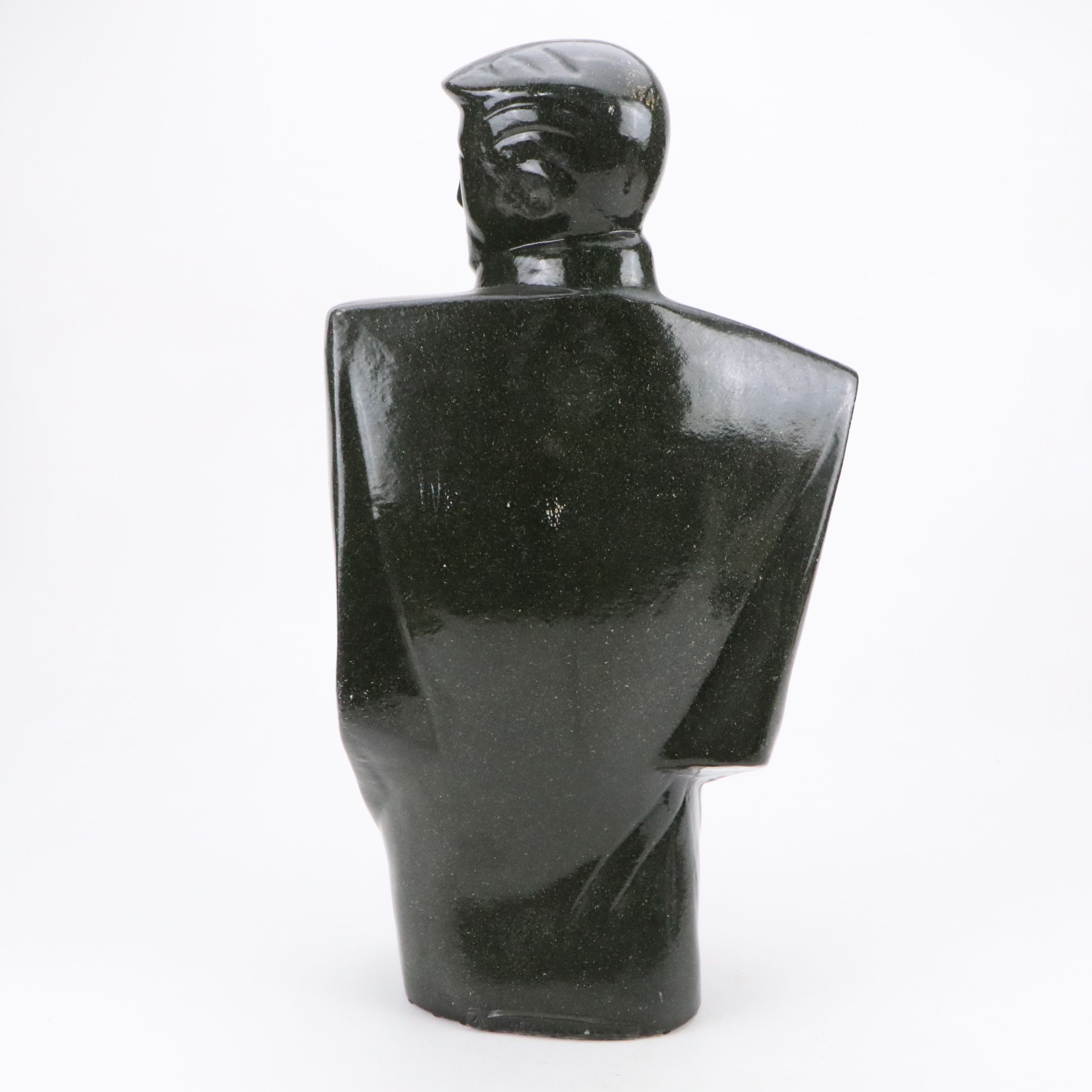 Memphis Style Deco "Rick" Sculpture after Lindsey Balkwill