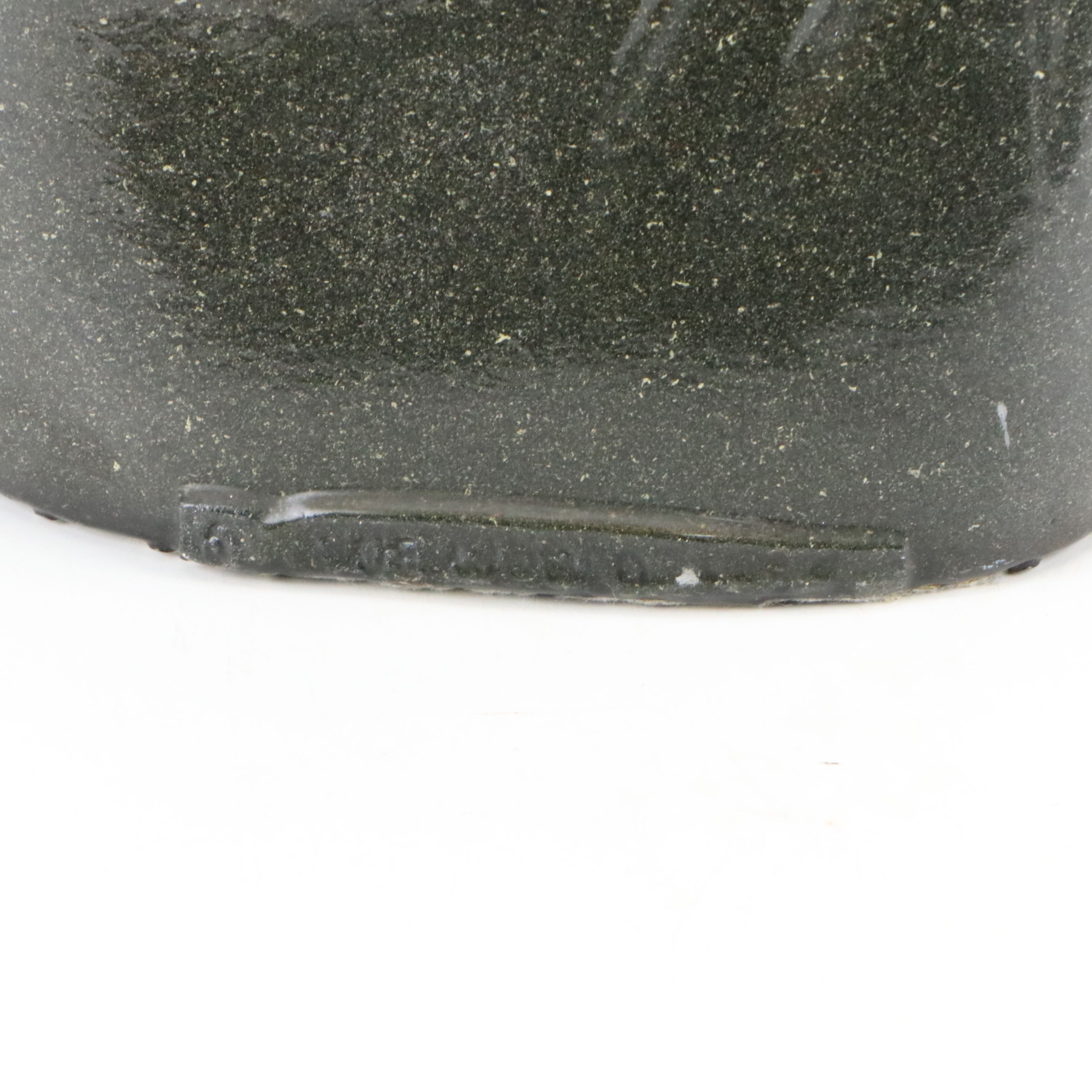 Memphis Style Deco "Rick" Sculpture after Lindsey Balkwill