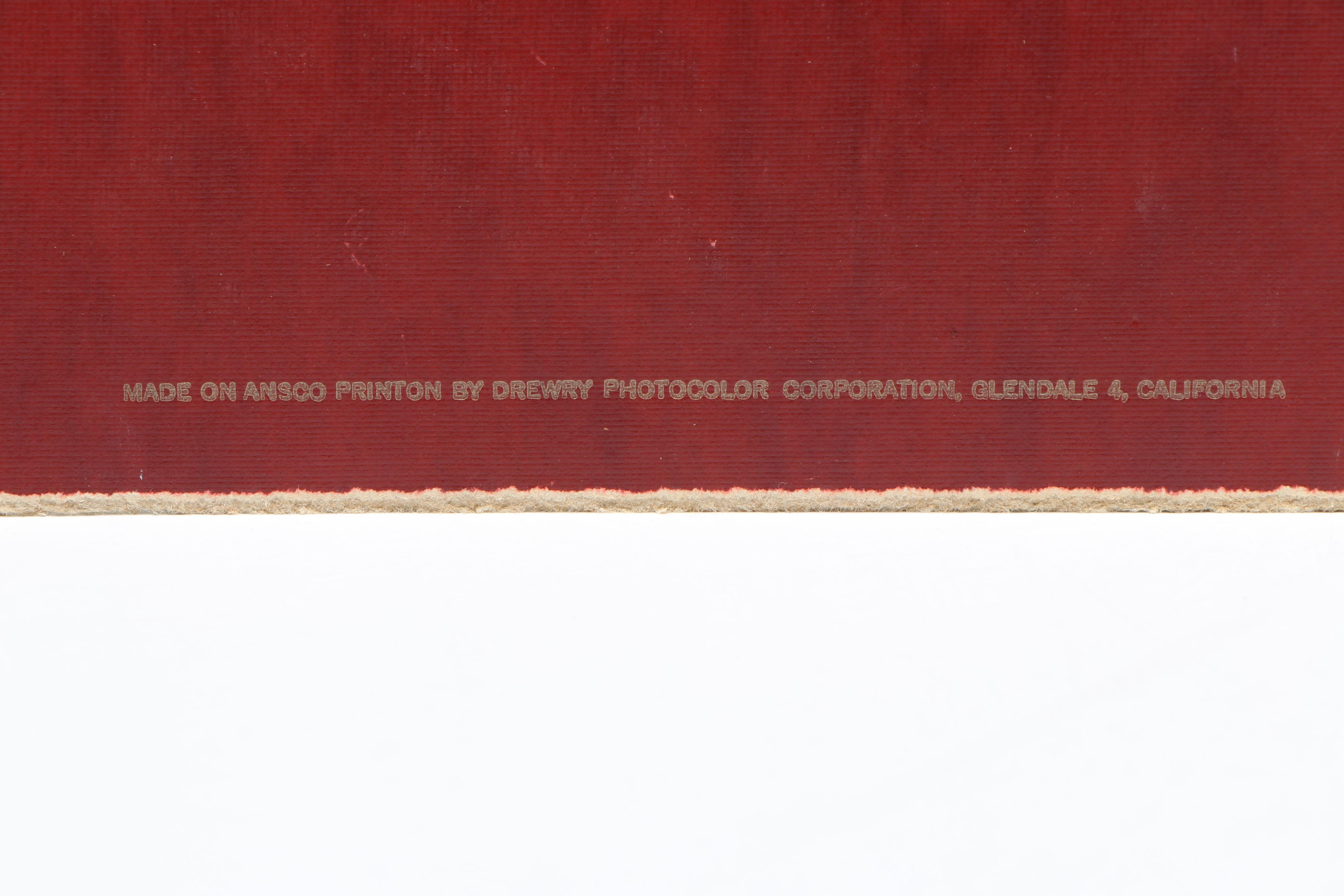 Carnation Milk Advertising Uniform Hat and Jacket with Other Memorabilia