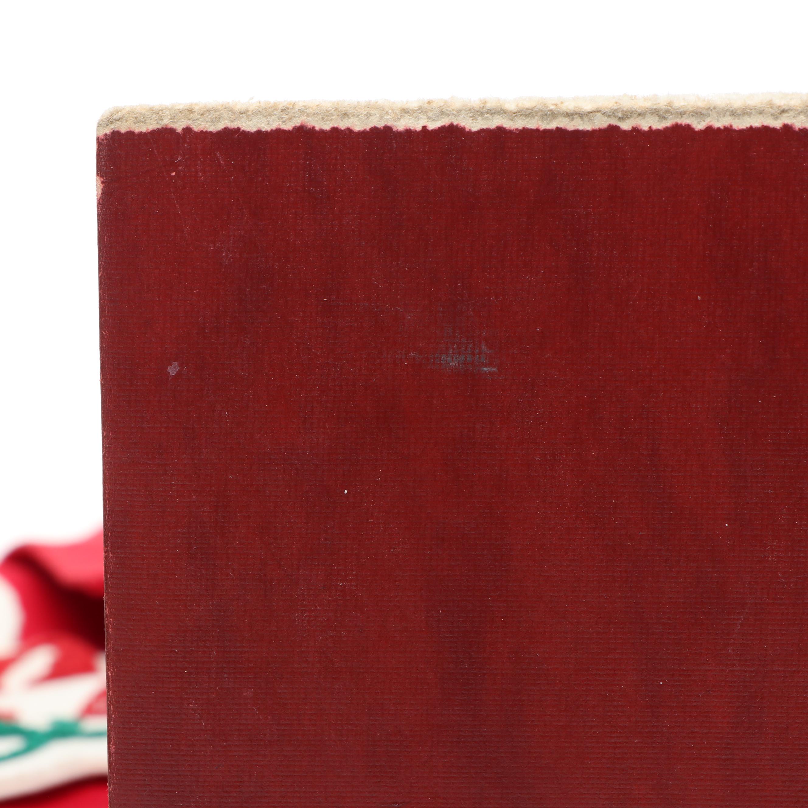 Carnation Milk Advertising Uniform Hat and Jacket with Other Memorabilia