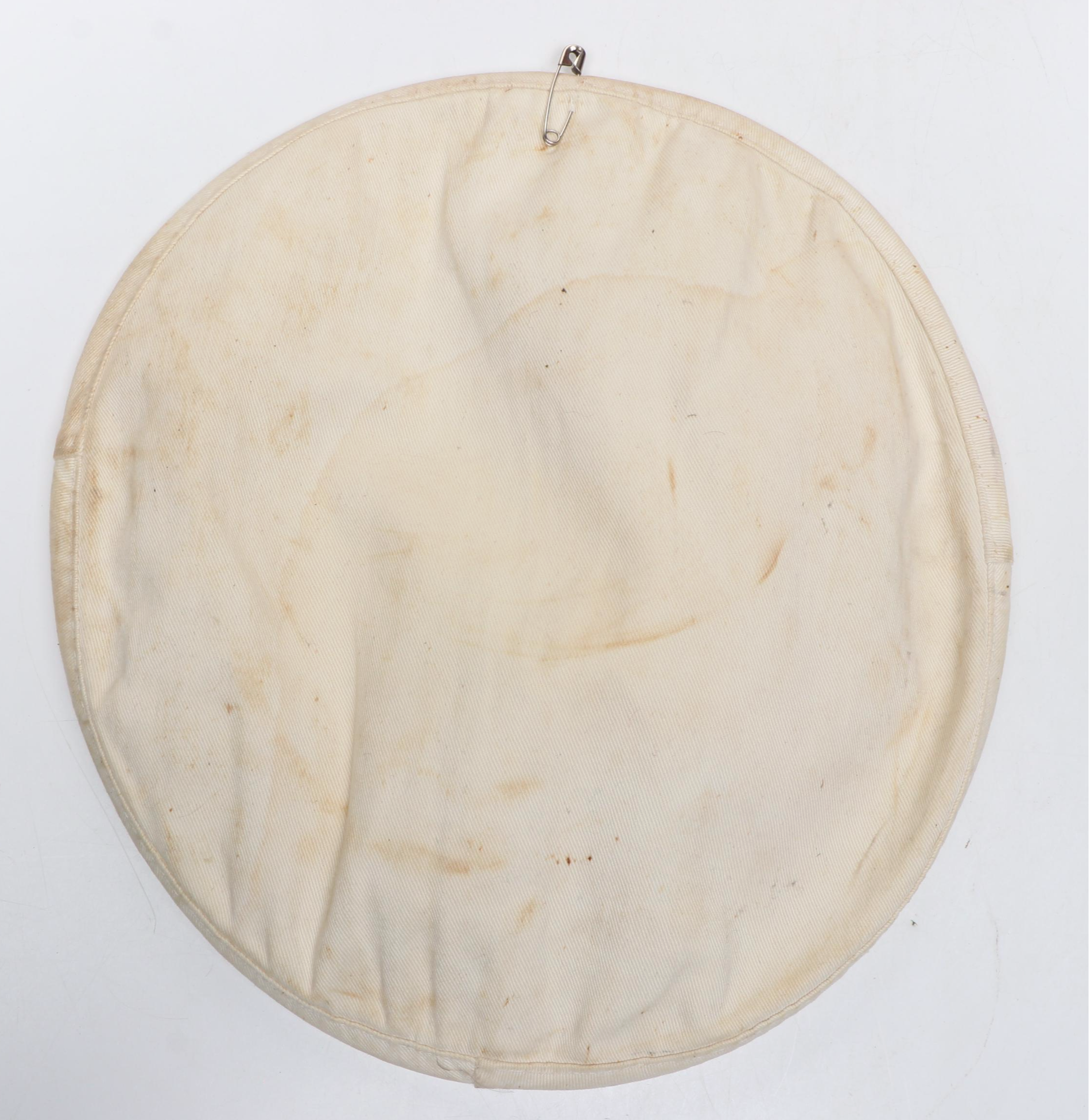 Carnation Milk Advertising Uniform Hat and Jacket with Other Memorabilia