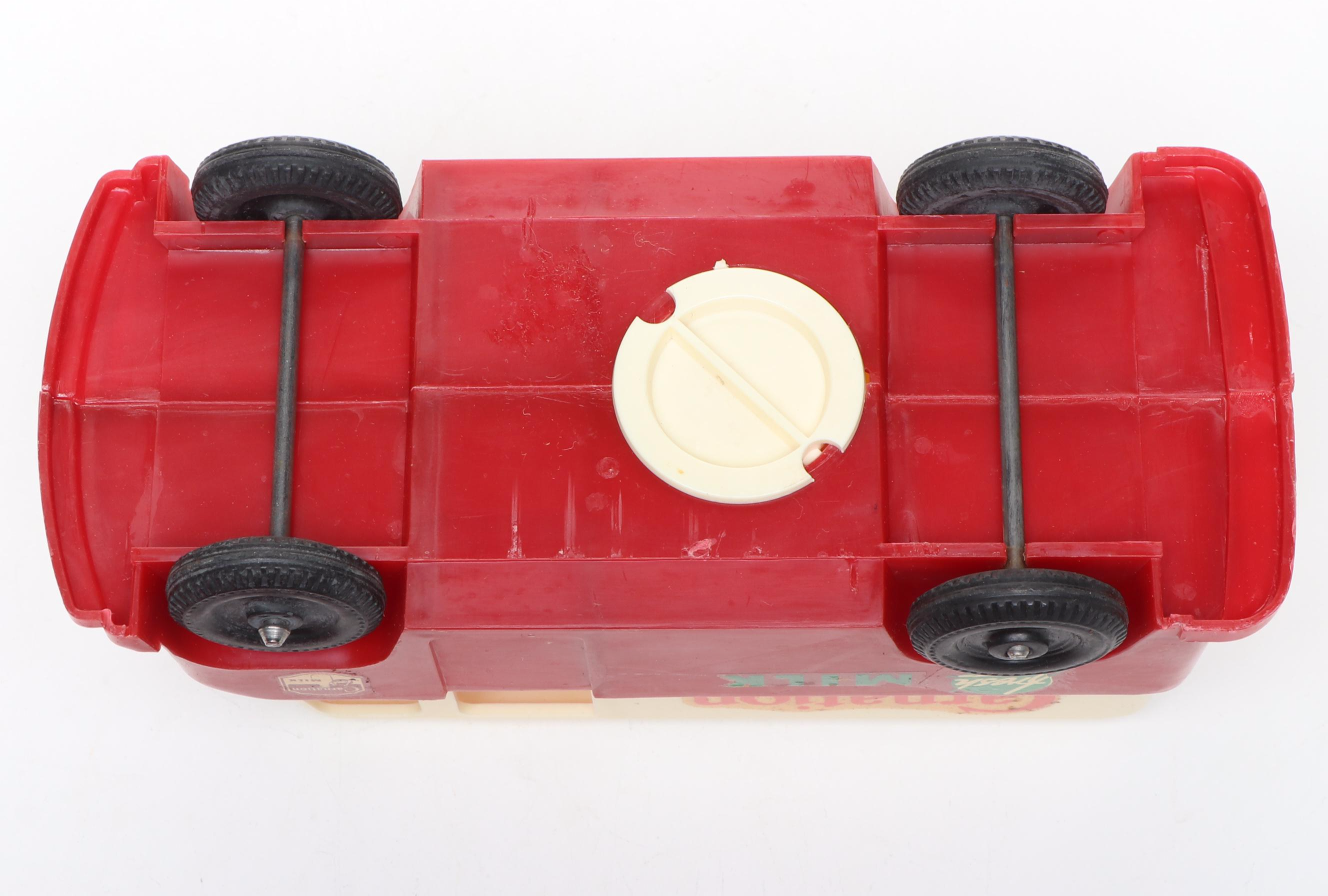 Carnation Milk Advertising Uniform Hat and Jacket with Other Memorabilia