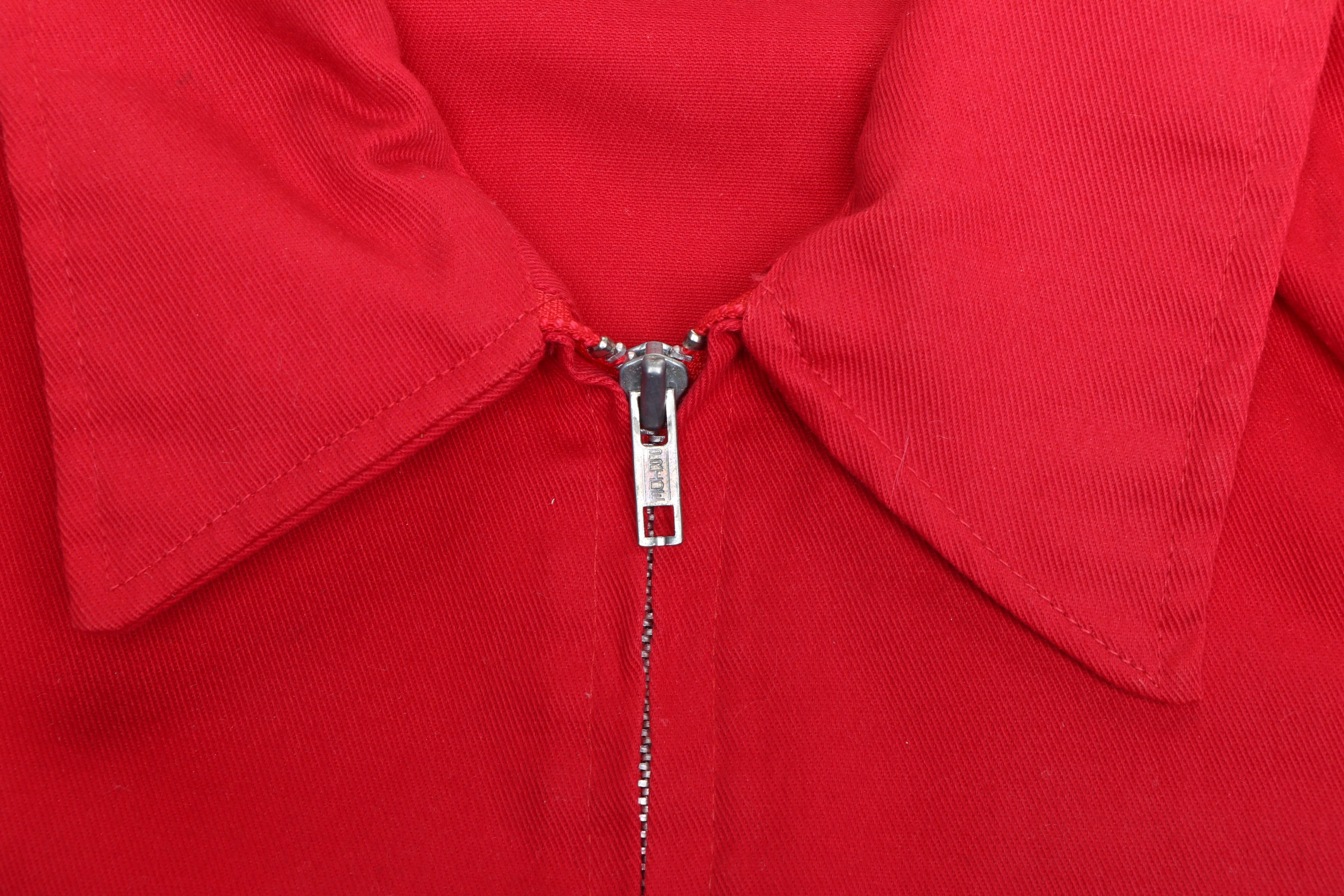 Carnation Milk Advertising Uniform Hat and Jacket with Other Memorabilia