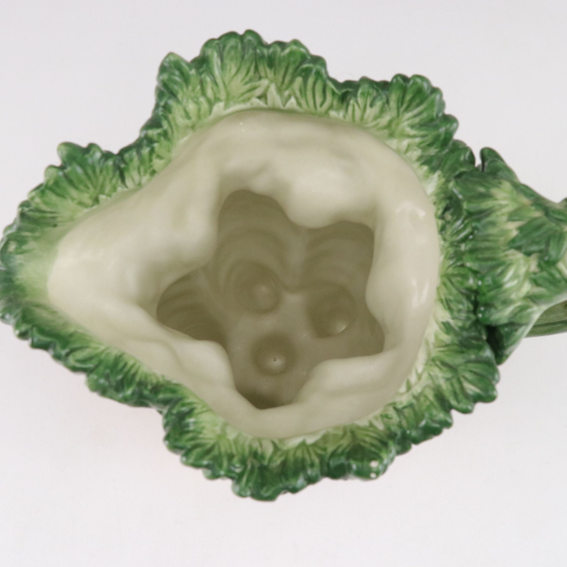 Fitz & Floyd Harvest Basket Weave Vegetable Mugs, Carrot Bunch Pitcher and More