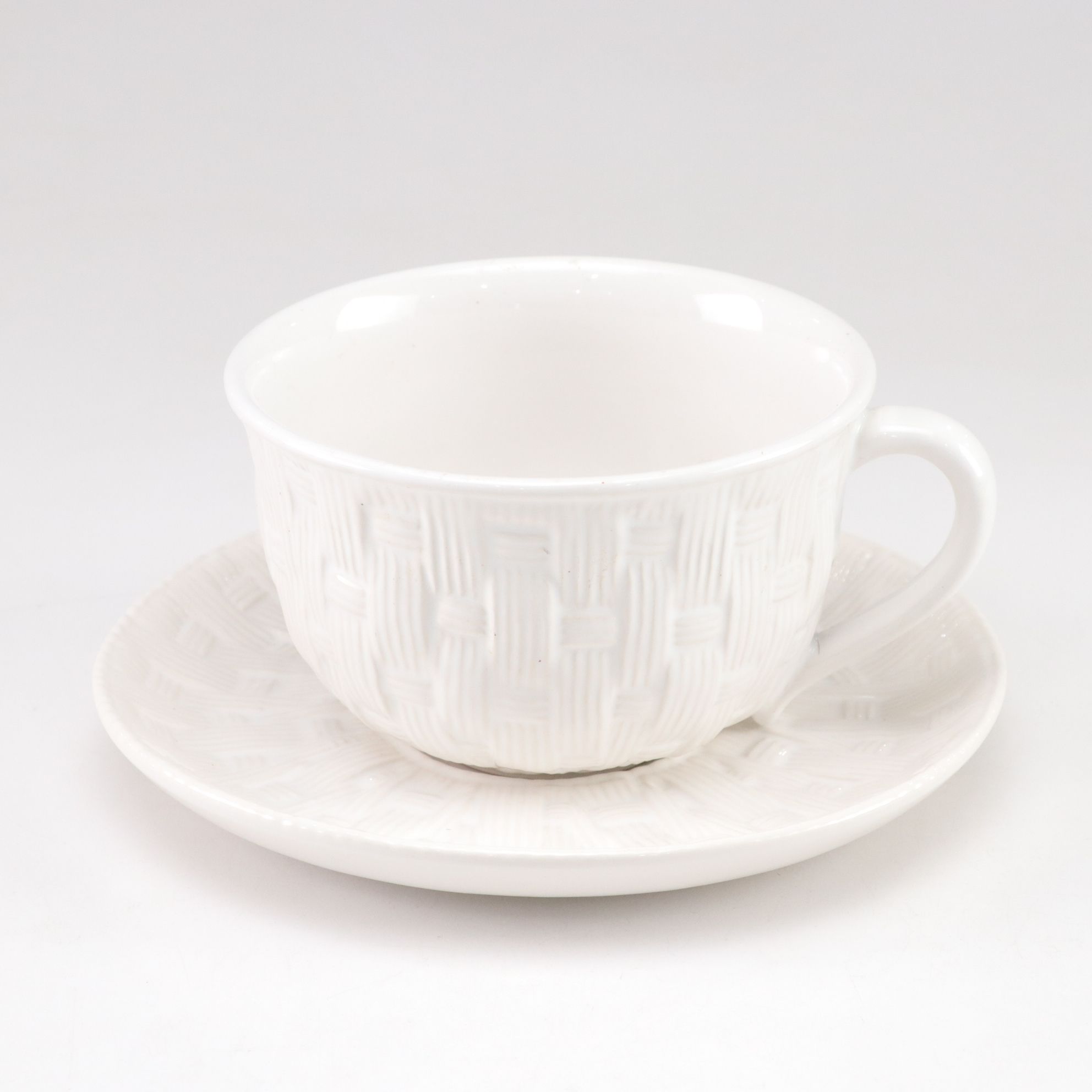 Fitz & Floyd Harvest Basket Weave Vegetable Mugs, Carrot Bunch Pitcher and More