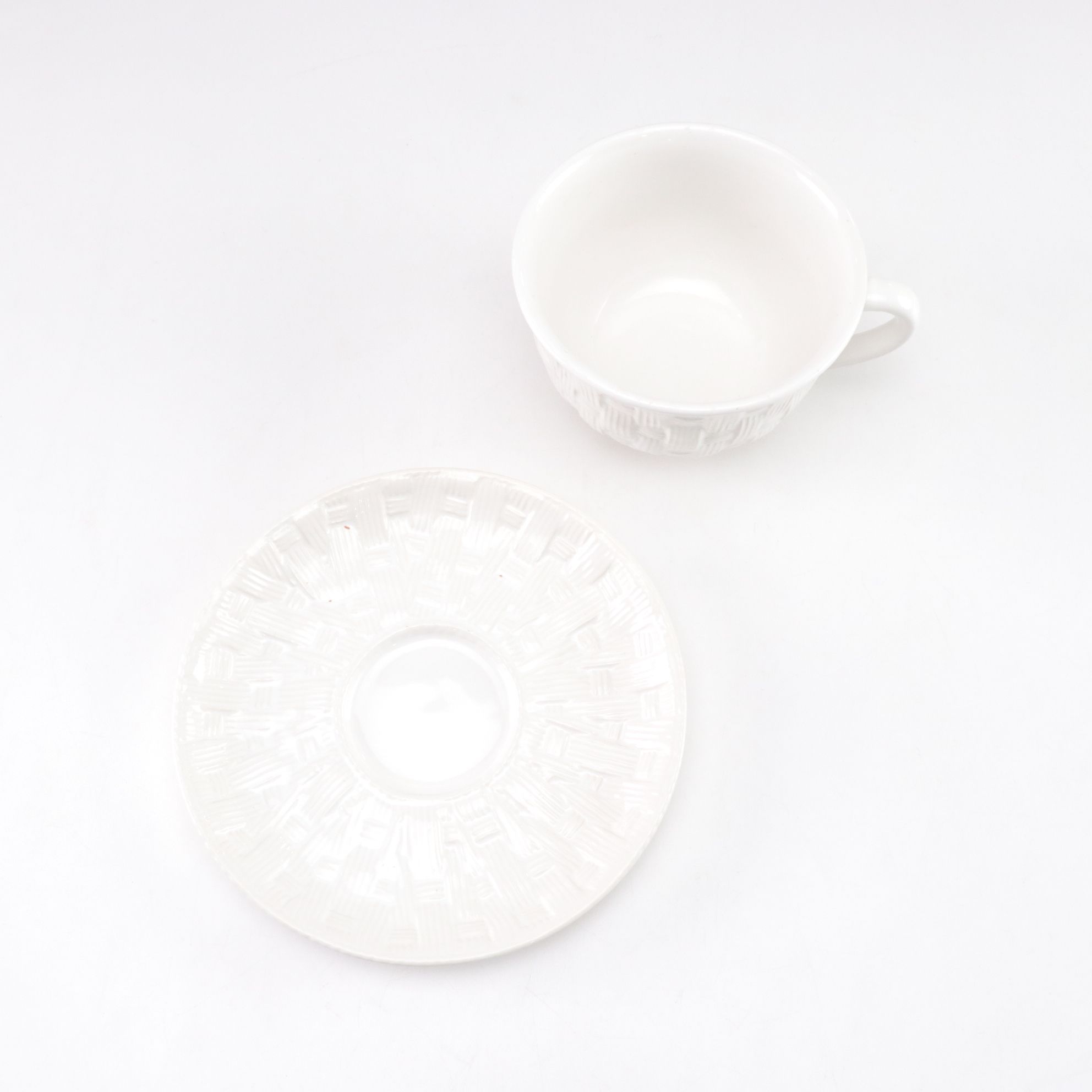 Fitz & Floyd Harvest Basket Weave Vegetable Mugs, Carrot Bunch Pitcher and More