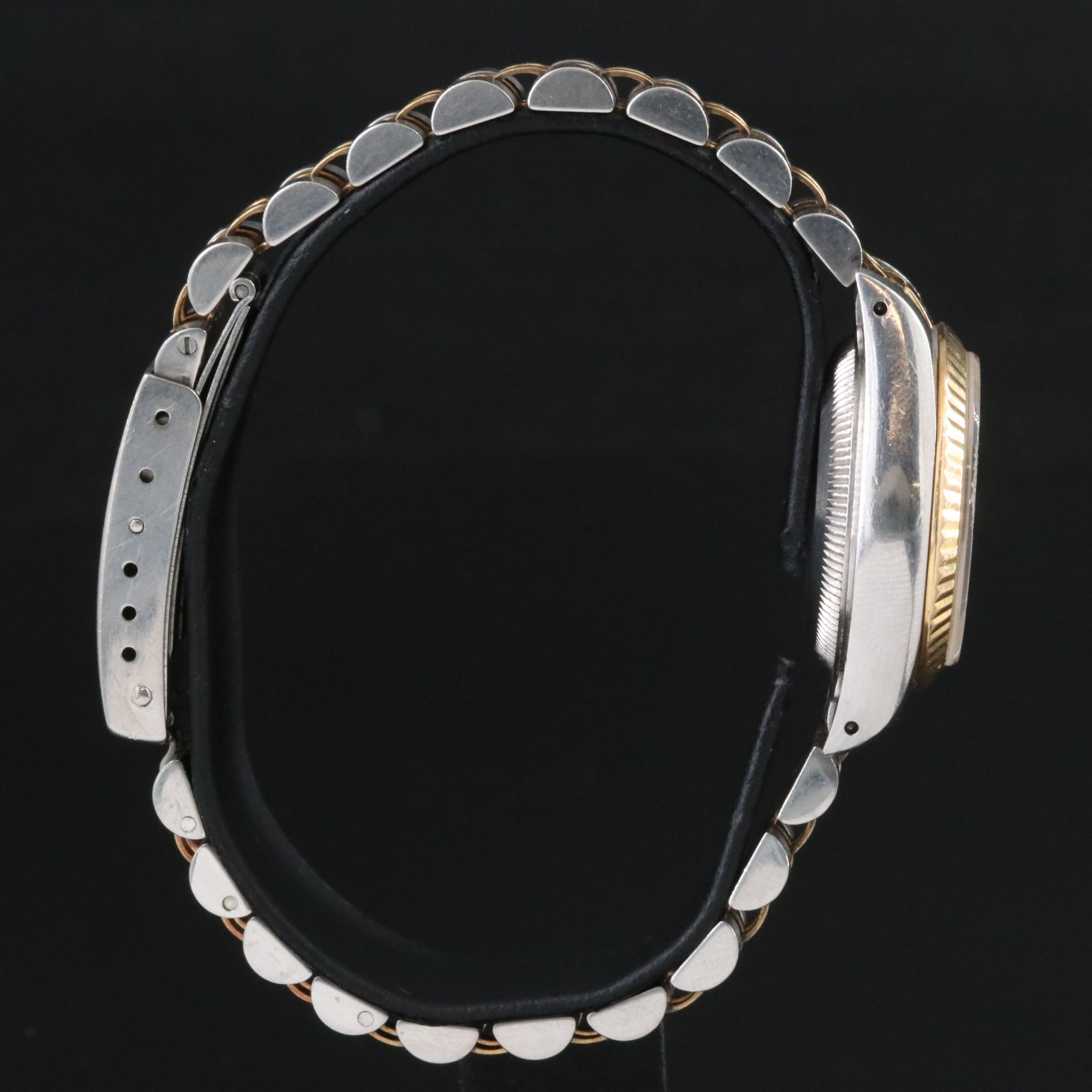 Rolex Datejust 69173 18K & Steel Vintage Watch c.1987