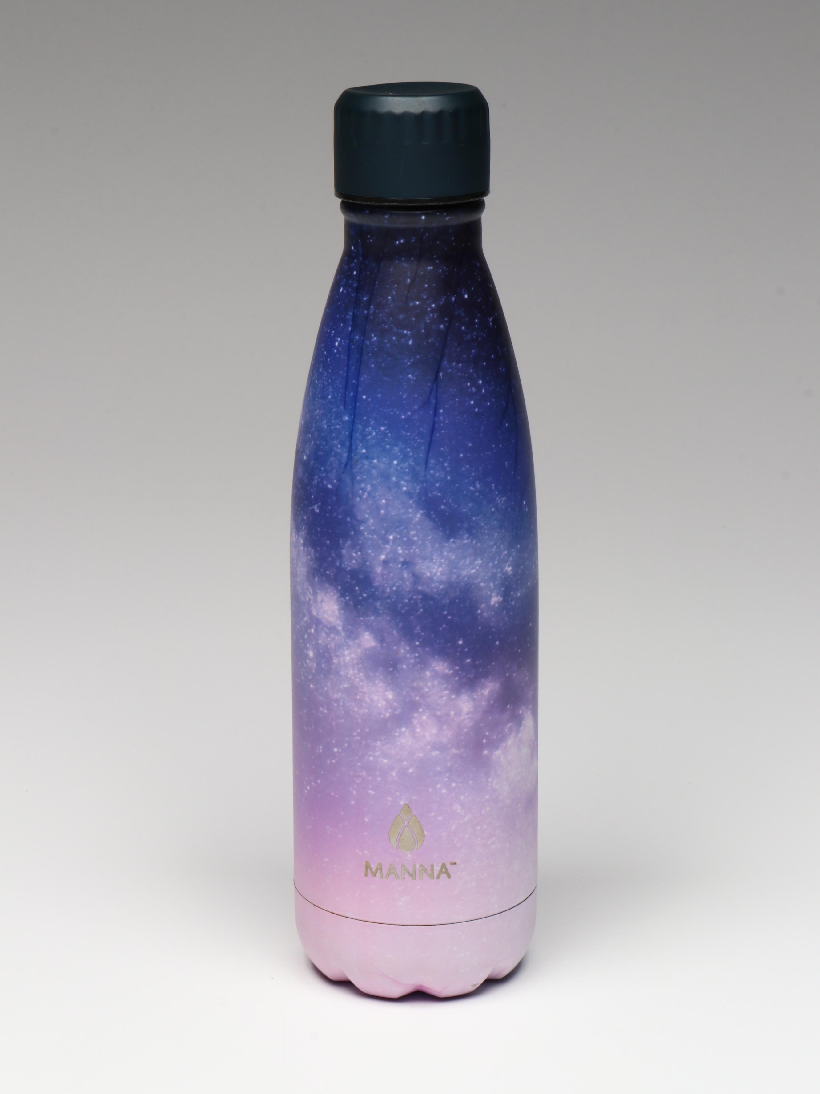 Manna Stainless Steel Double Wall Insulated Bottles