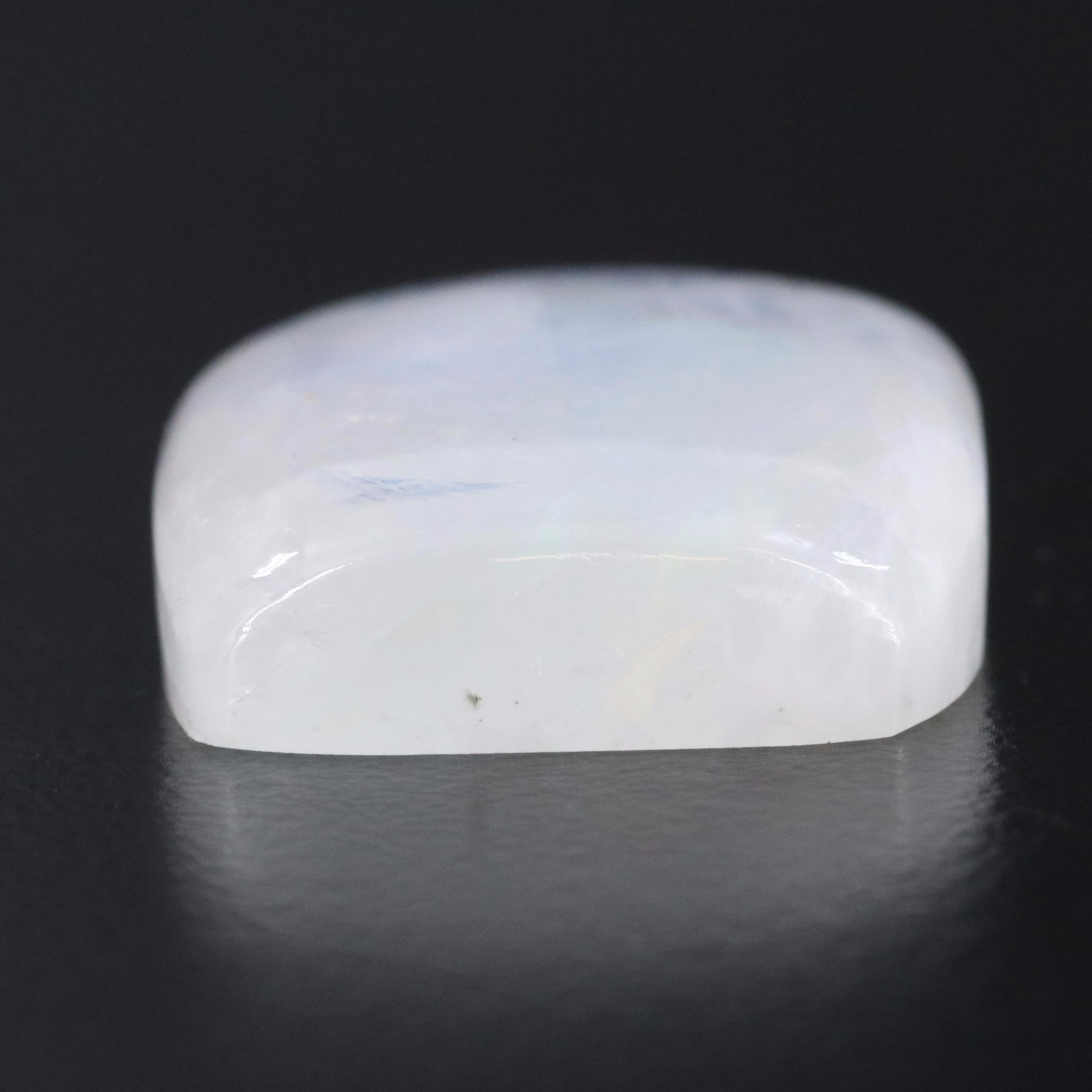 Loose 32.04 CT Rainbow Moonstone