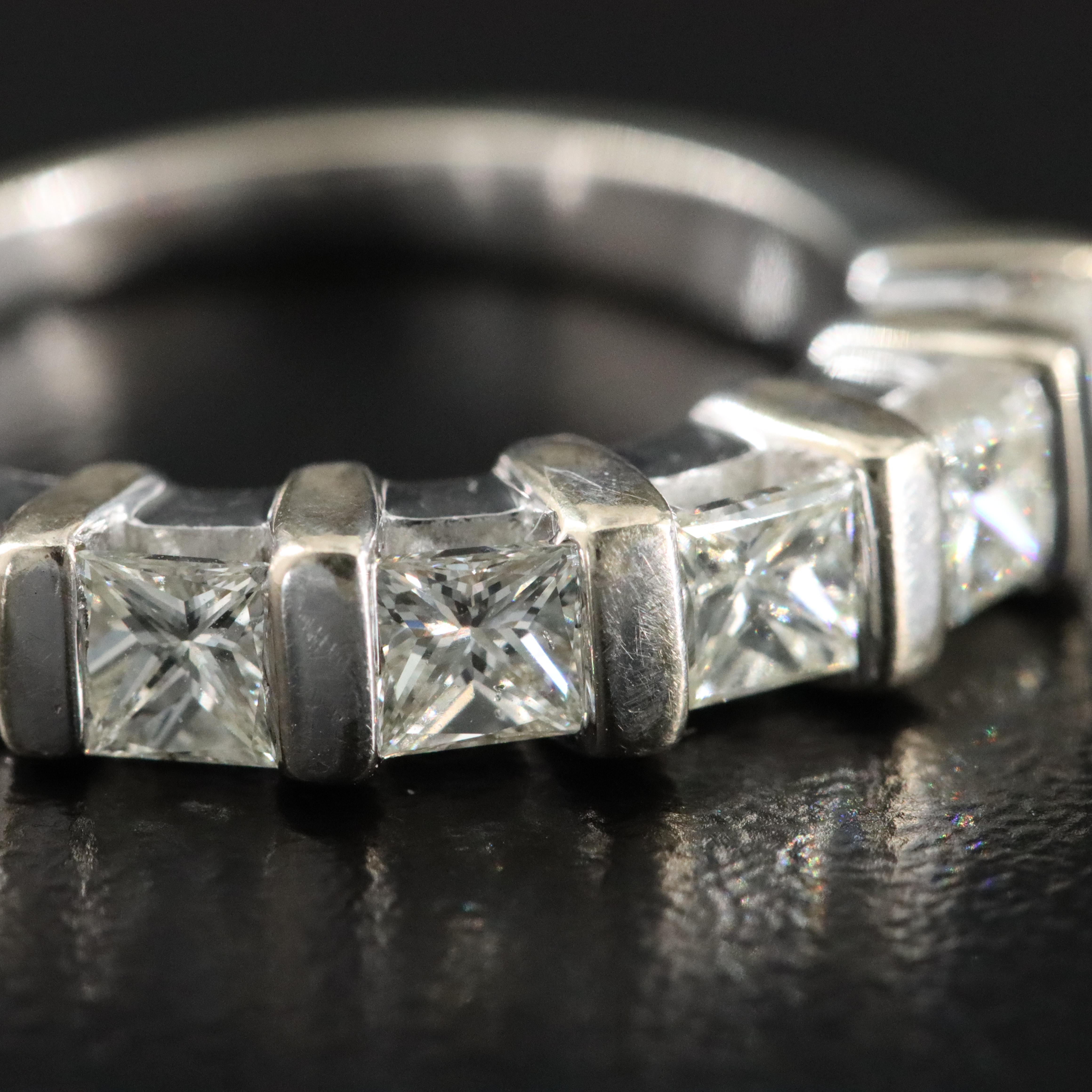 14K 1.15 CTW Diamond Ring