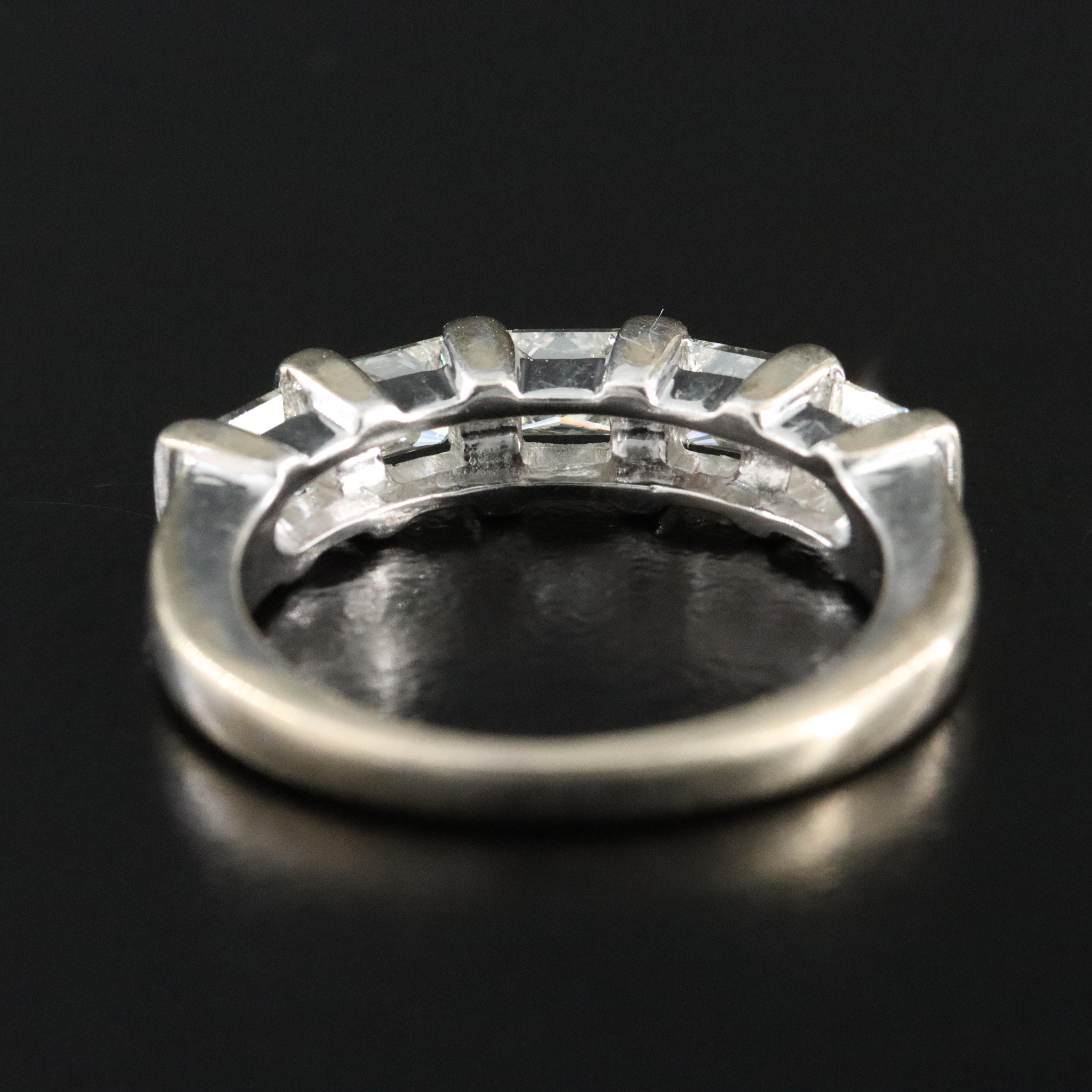 14K 1.15 CTW Diamond Ring