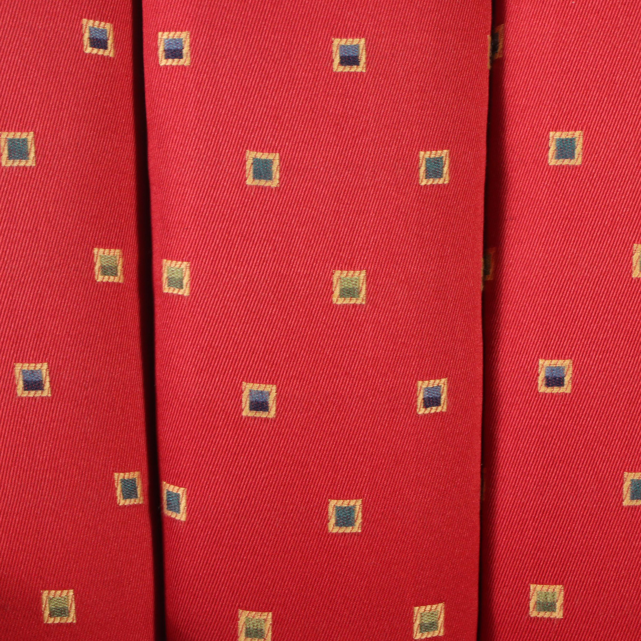 Channel-Tufted Fabric Upholstered Armchair with Ottoman