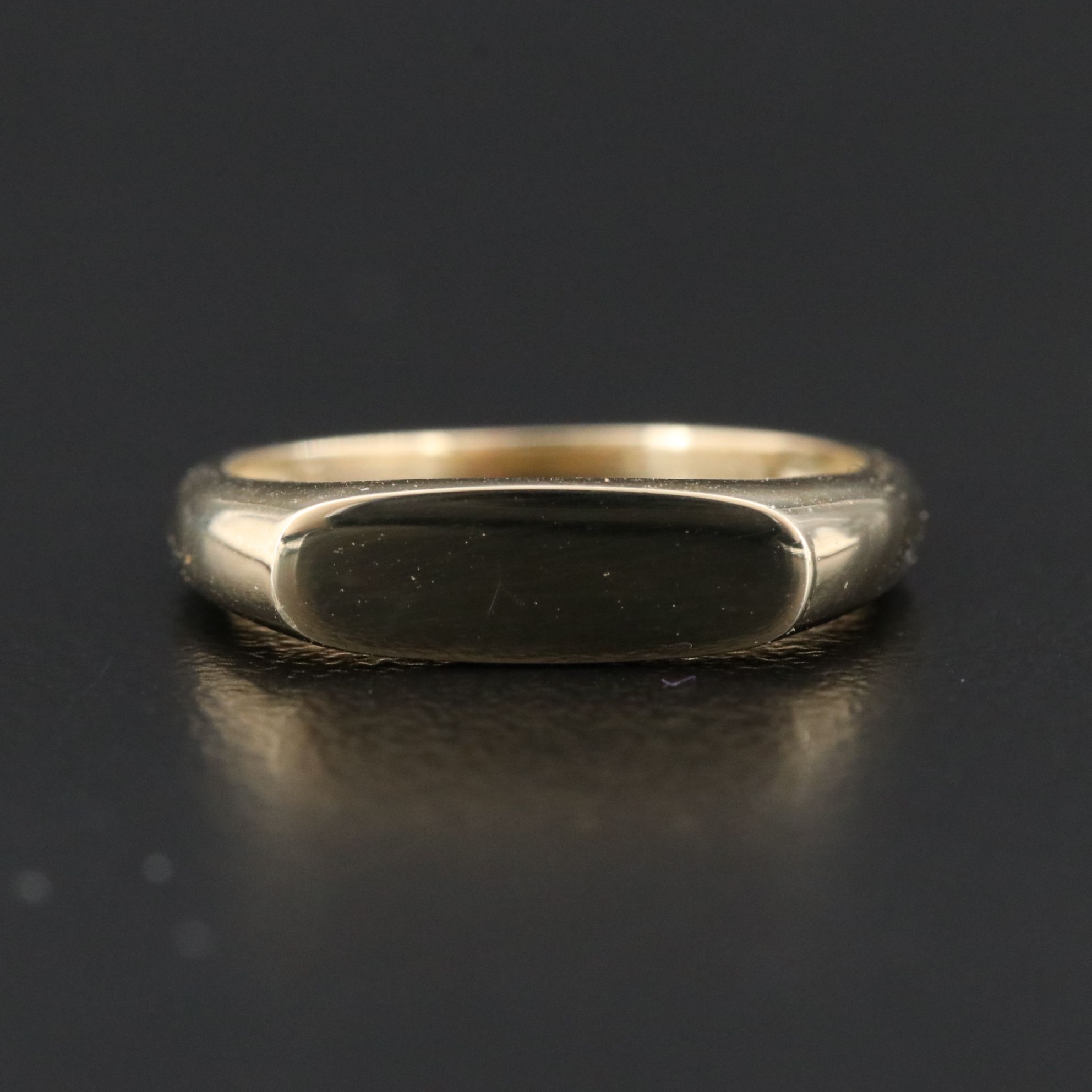 10K East-West Ring