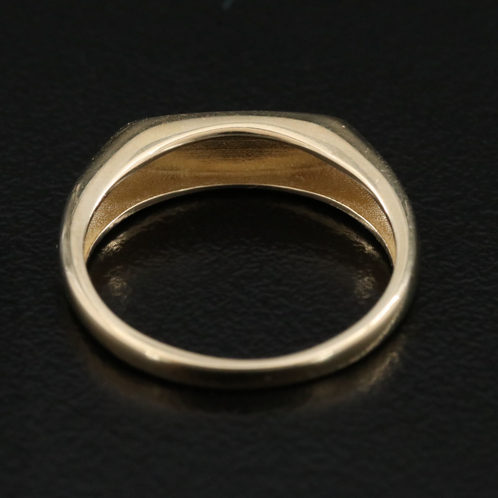 10K East-West Ring