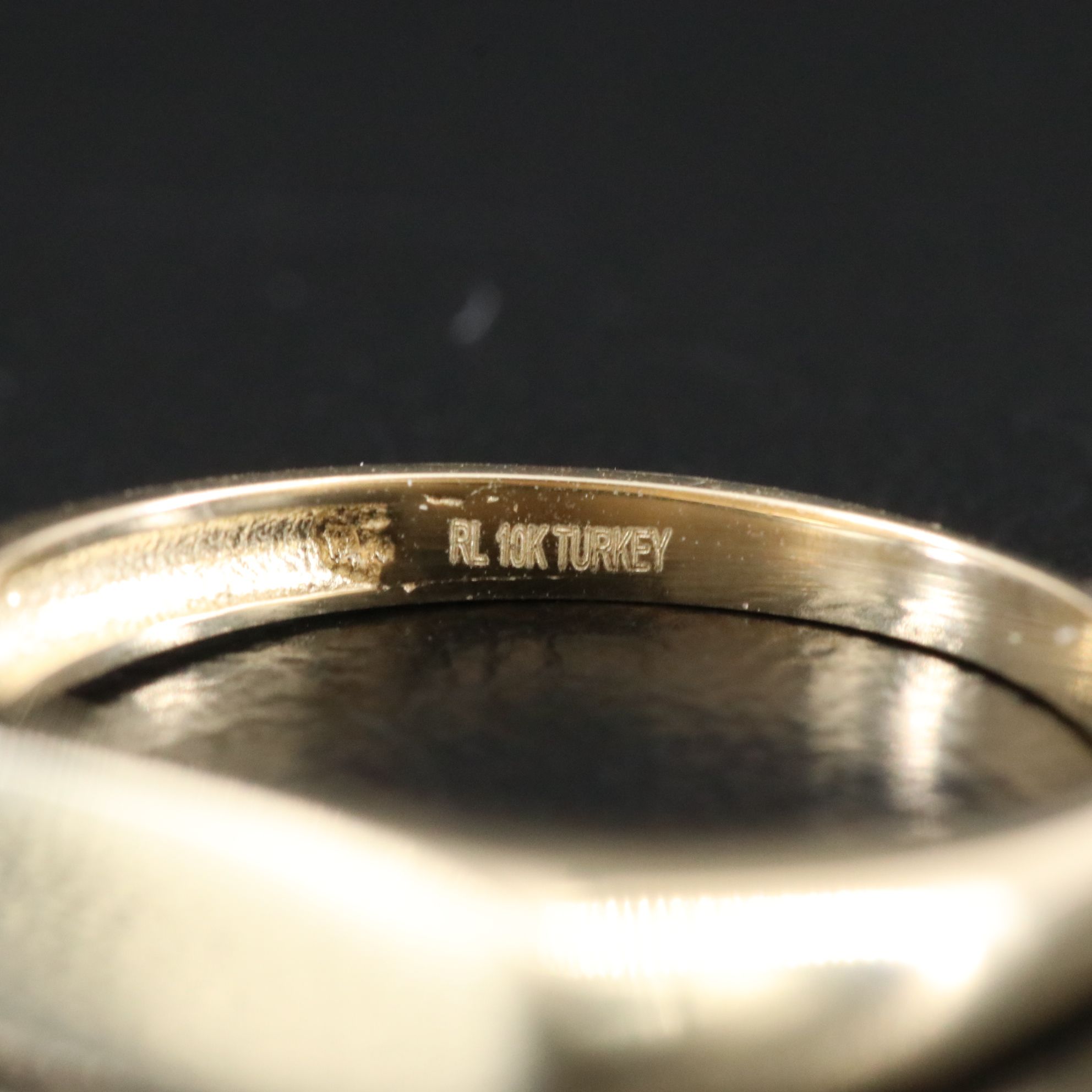 10K East-West Ring