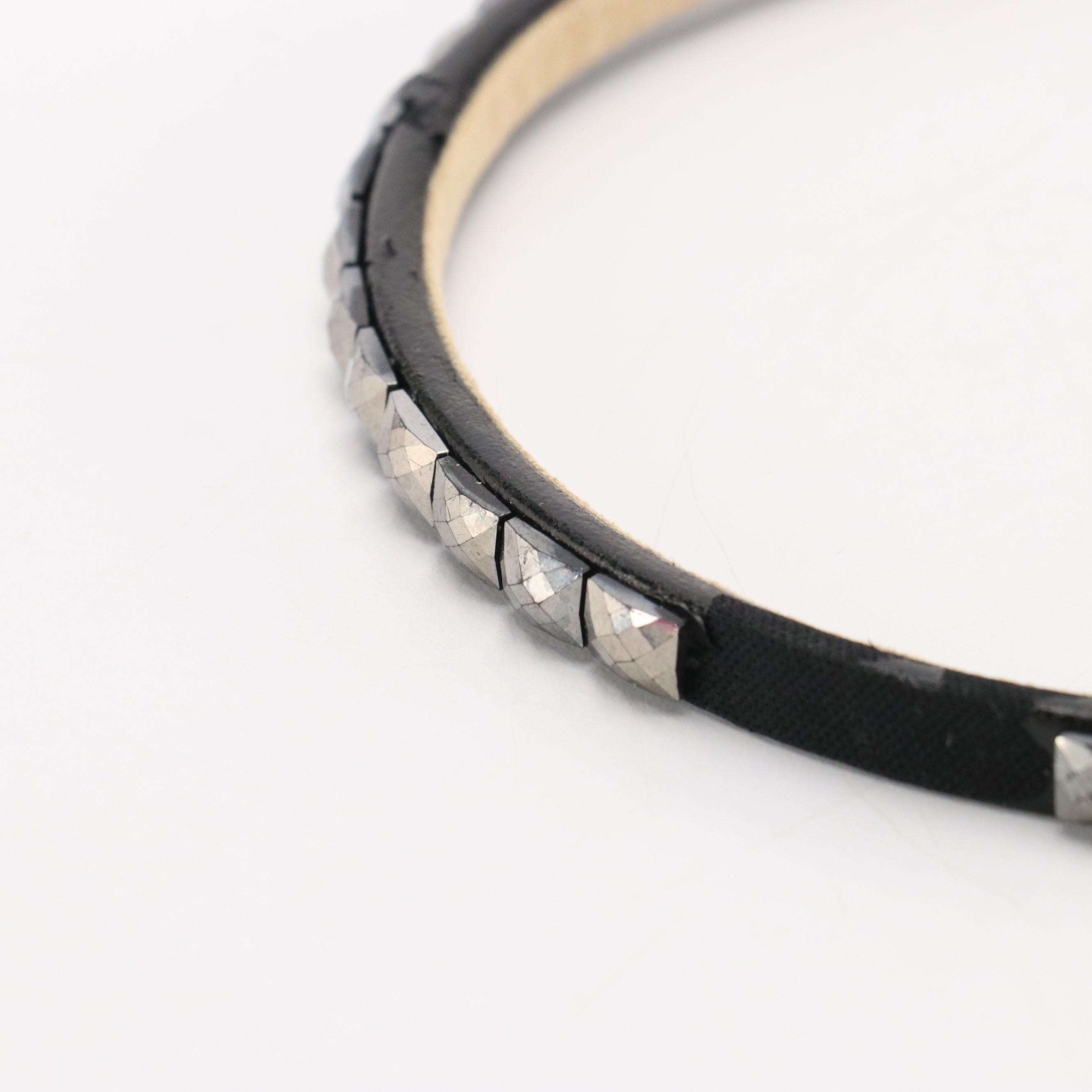 Braided, Embellished and Other Hard Headbands with Floral Hair Clips