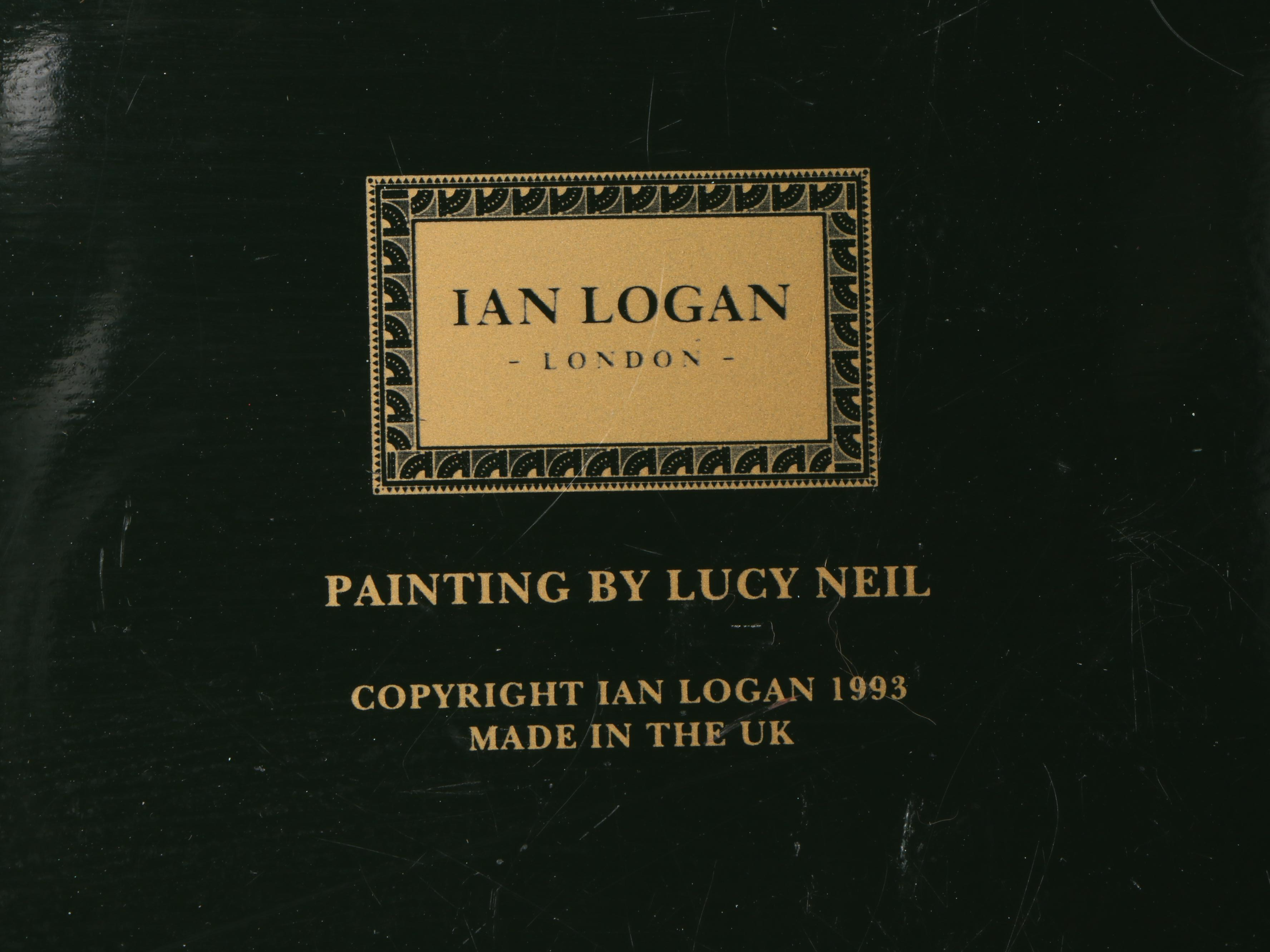 Northwood with Other Green Opalescent Bowls and Other Décor