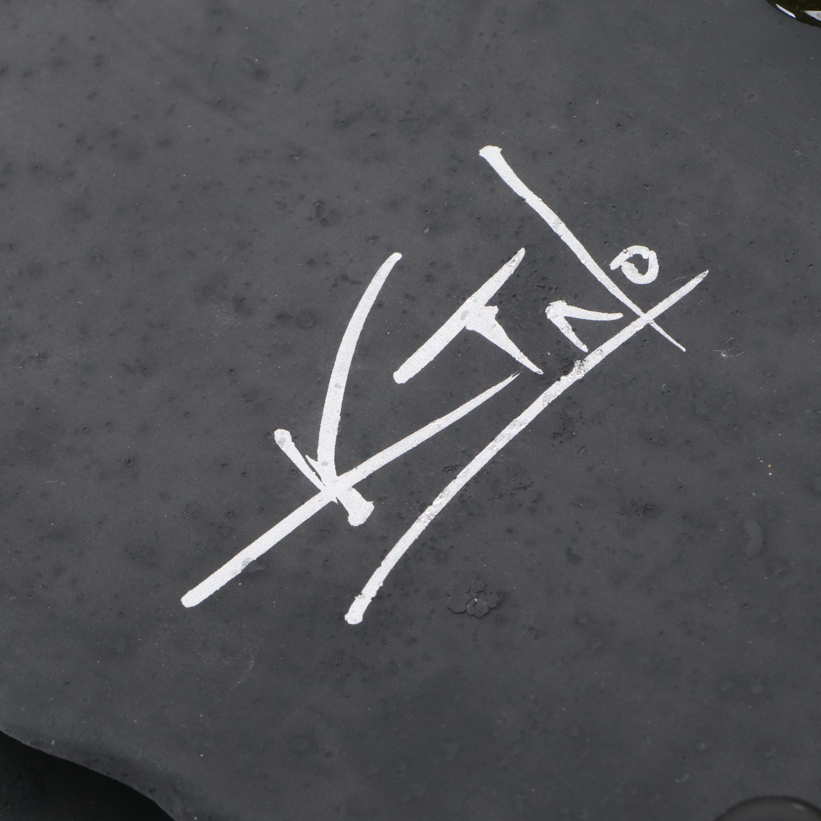 Kyle Ino Art Pottery Ikebana Vase