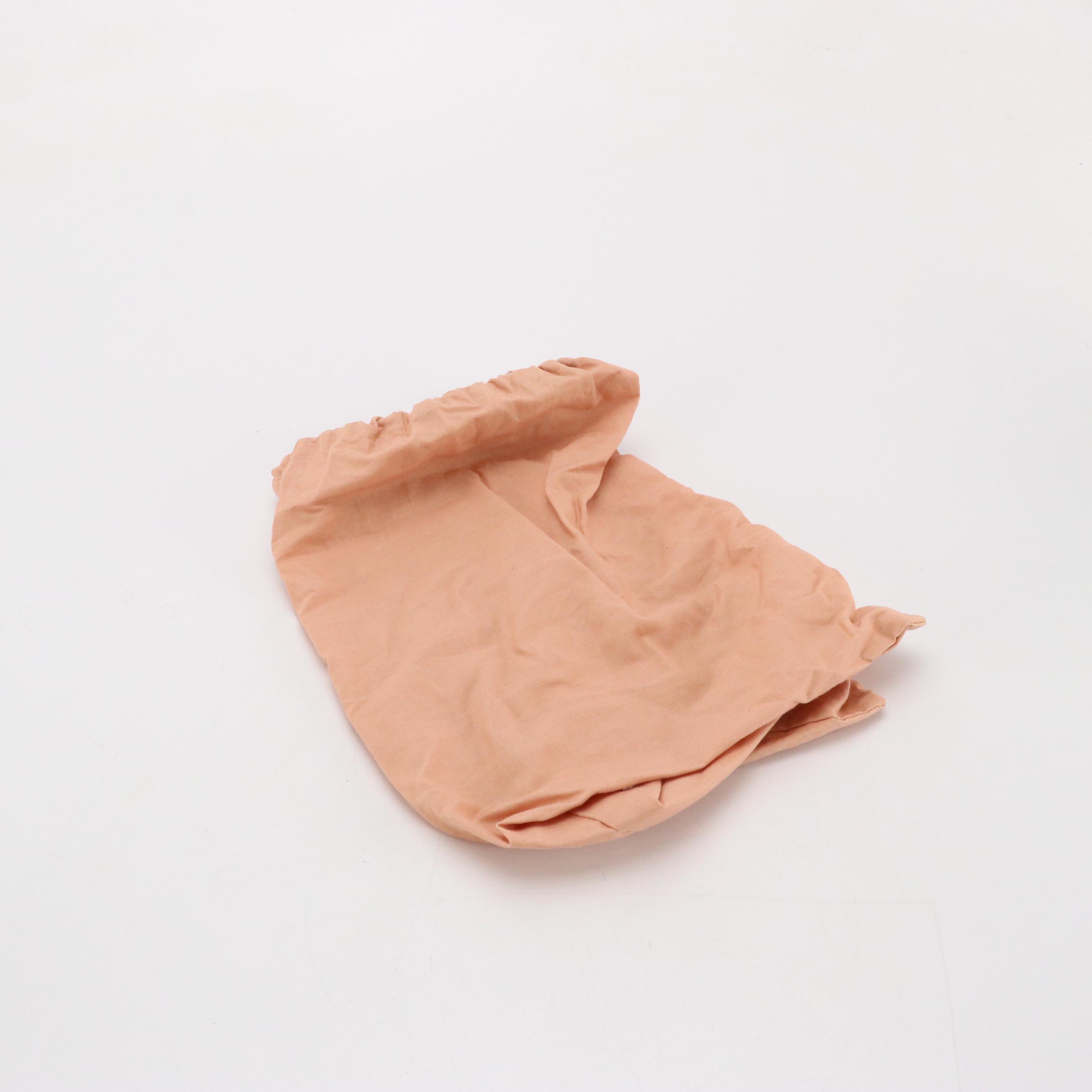 Miu Miu Wing Strap Two-Way Messenger Bag in Neon Green Lambskin Leather