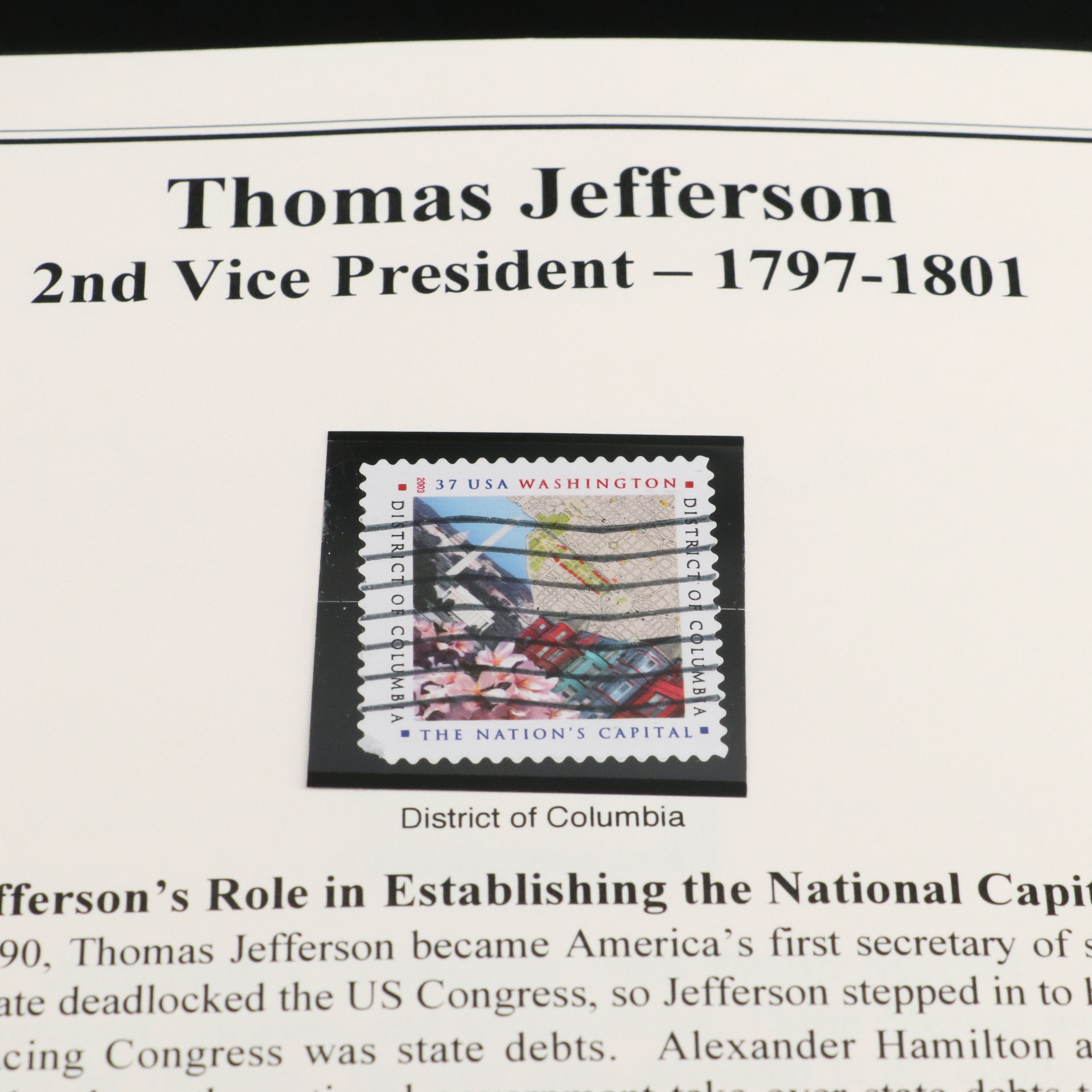 46 First Ladies and Vice Presidents Colorized One Dollar Coins and Stamps