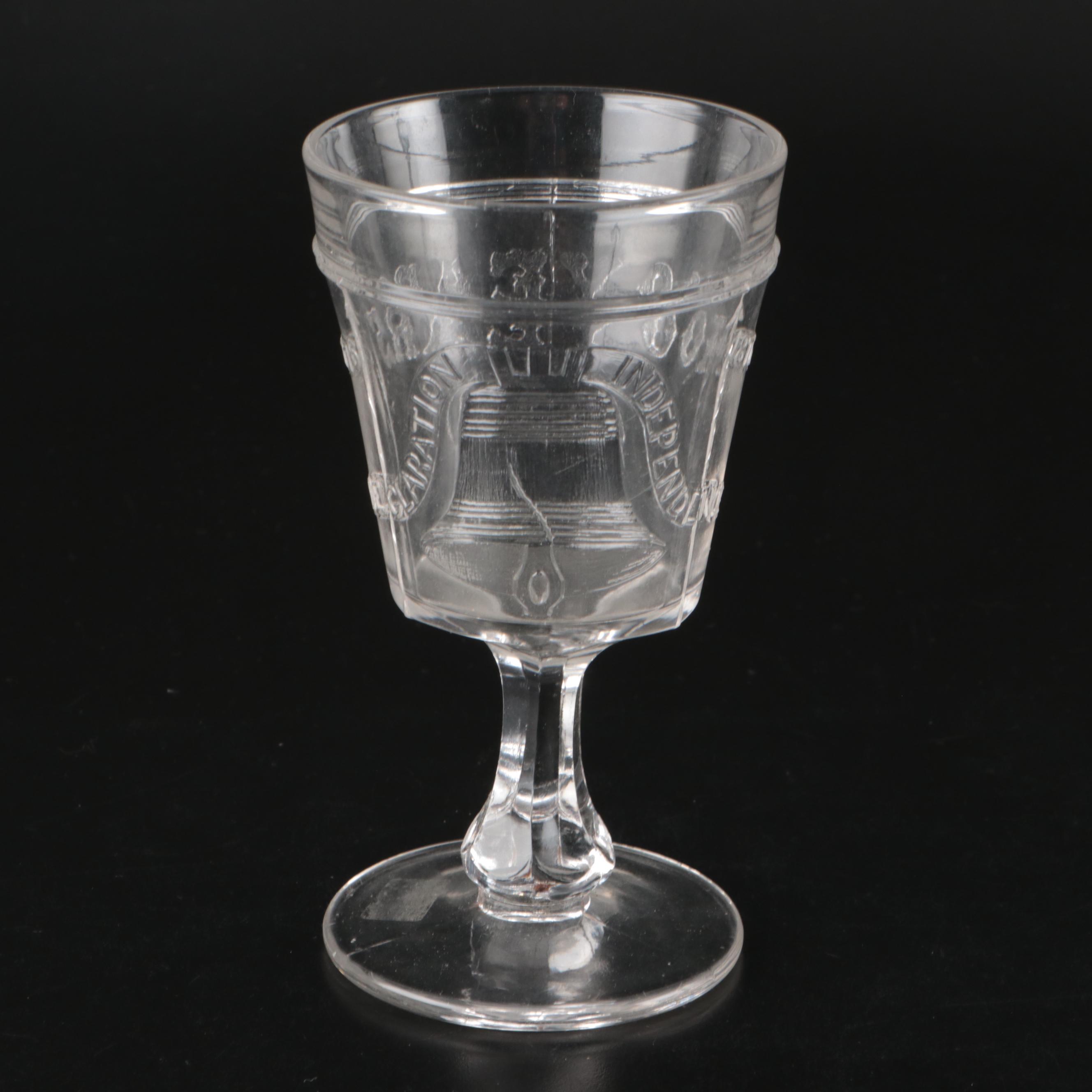 Adams EAPG “Centennial" with Northwood "Spanish Lace", Other Table Accessories