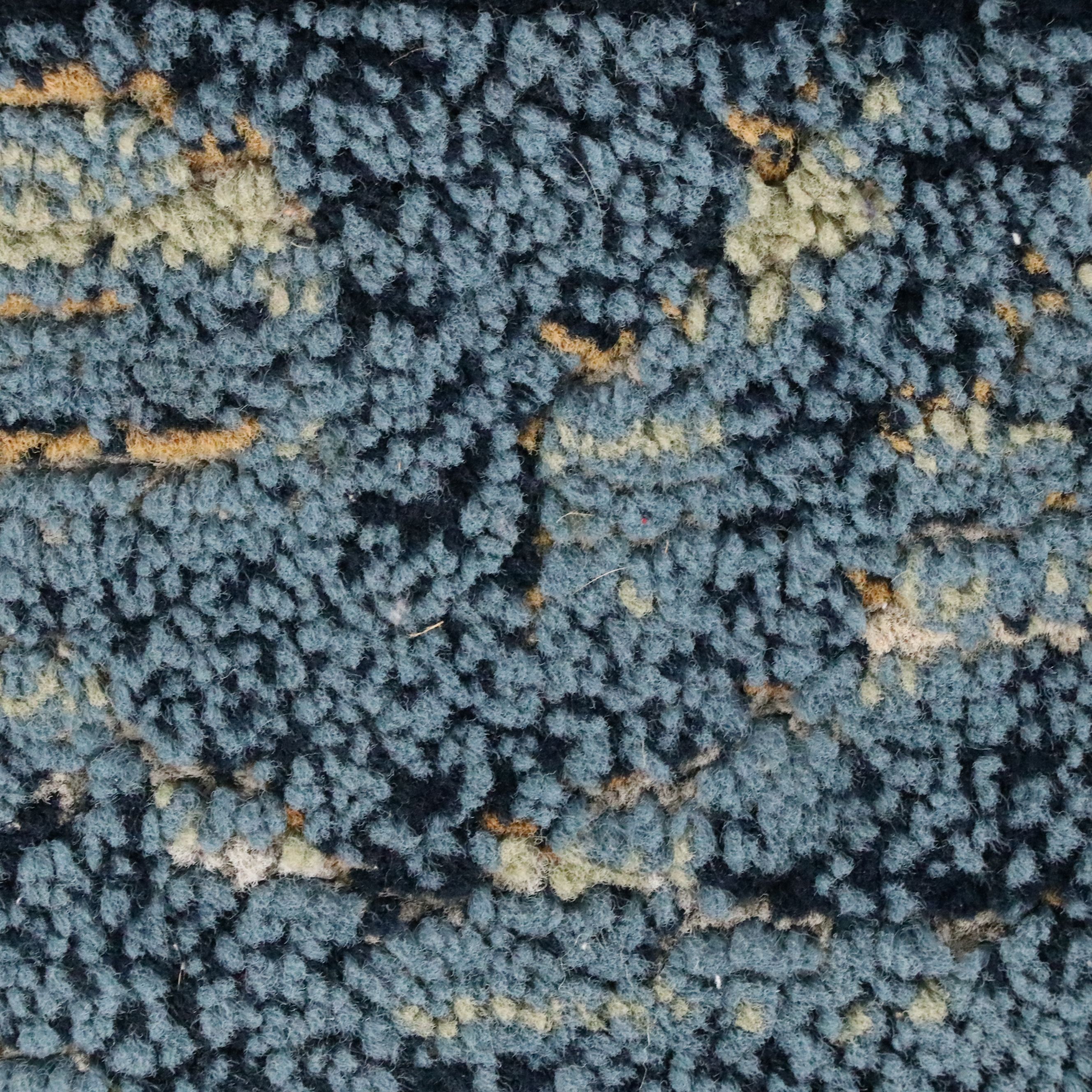 7'10 x 11'2 Machine Made Oriental Weavers Gabbeh Collection Area Rug