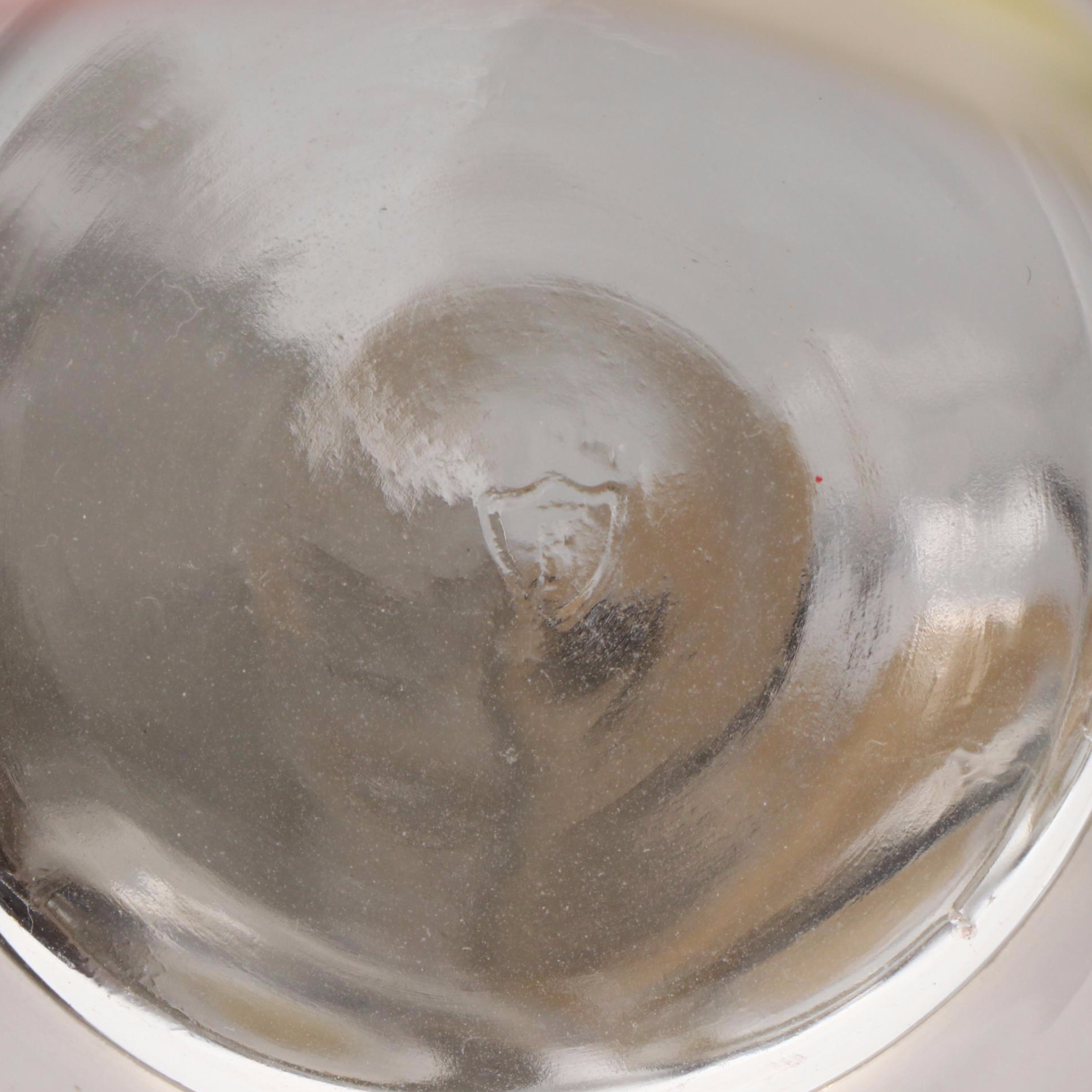 Aunt Jenny's, Pepsi-Cola with Other Tumblers, Bottles and Tray