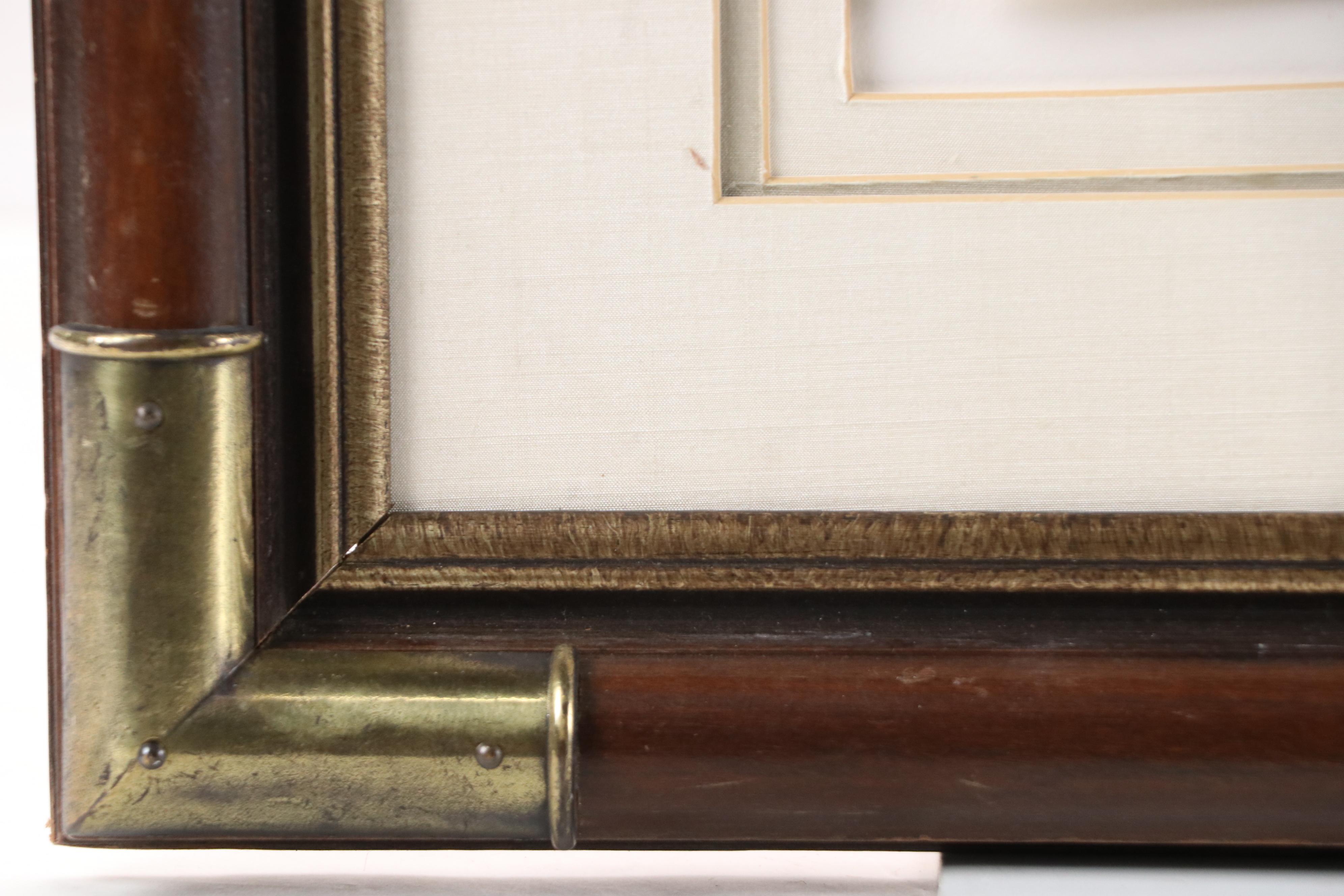 Guillaume Azoulay Serigraph "Fantasia"