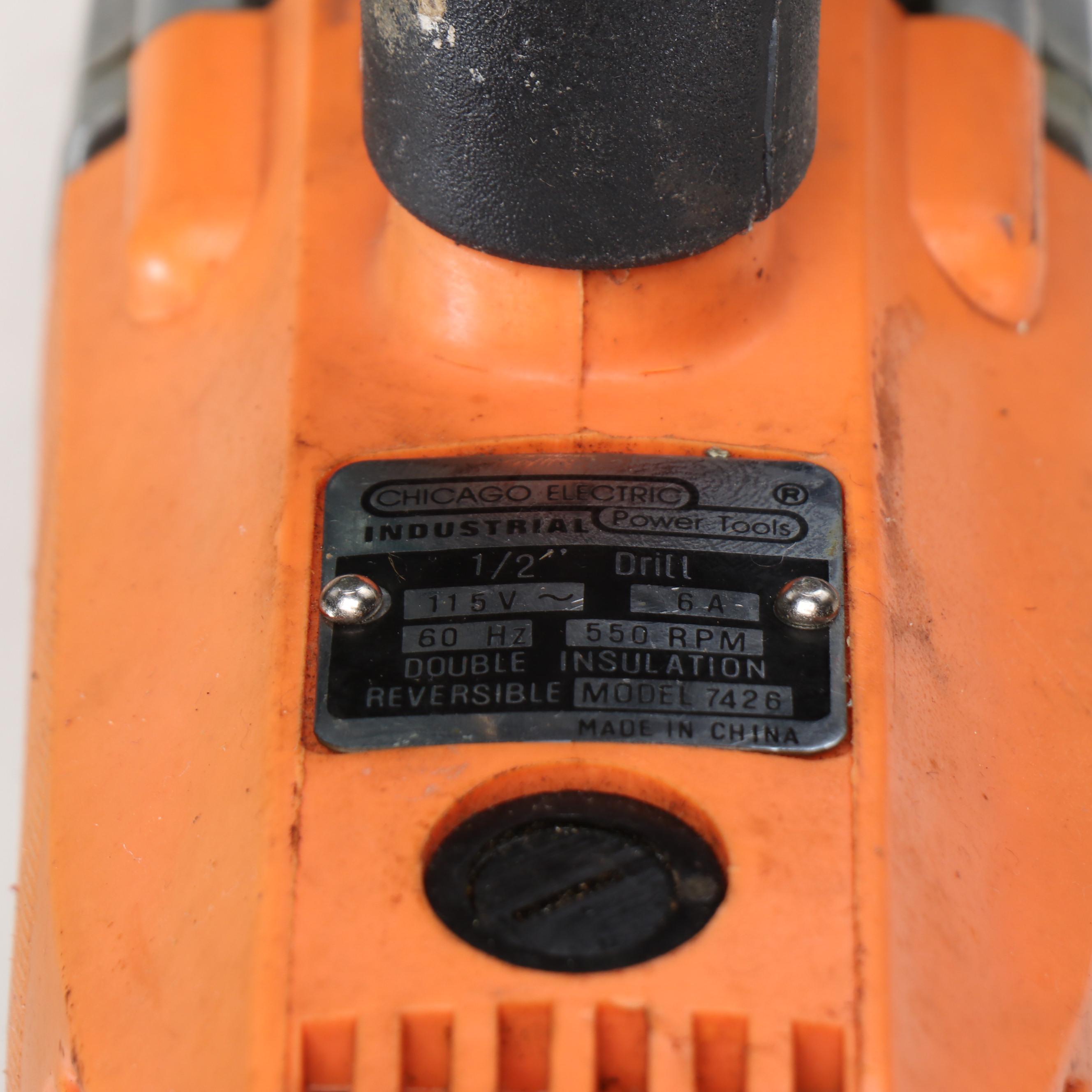 Hitachi Finish Nailer, Rockwell Palm Sander, and More Hand Tools