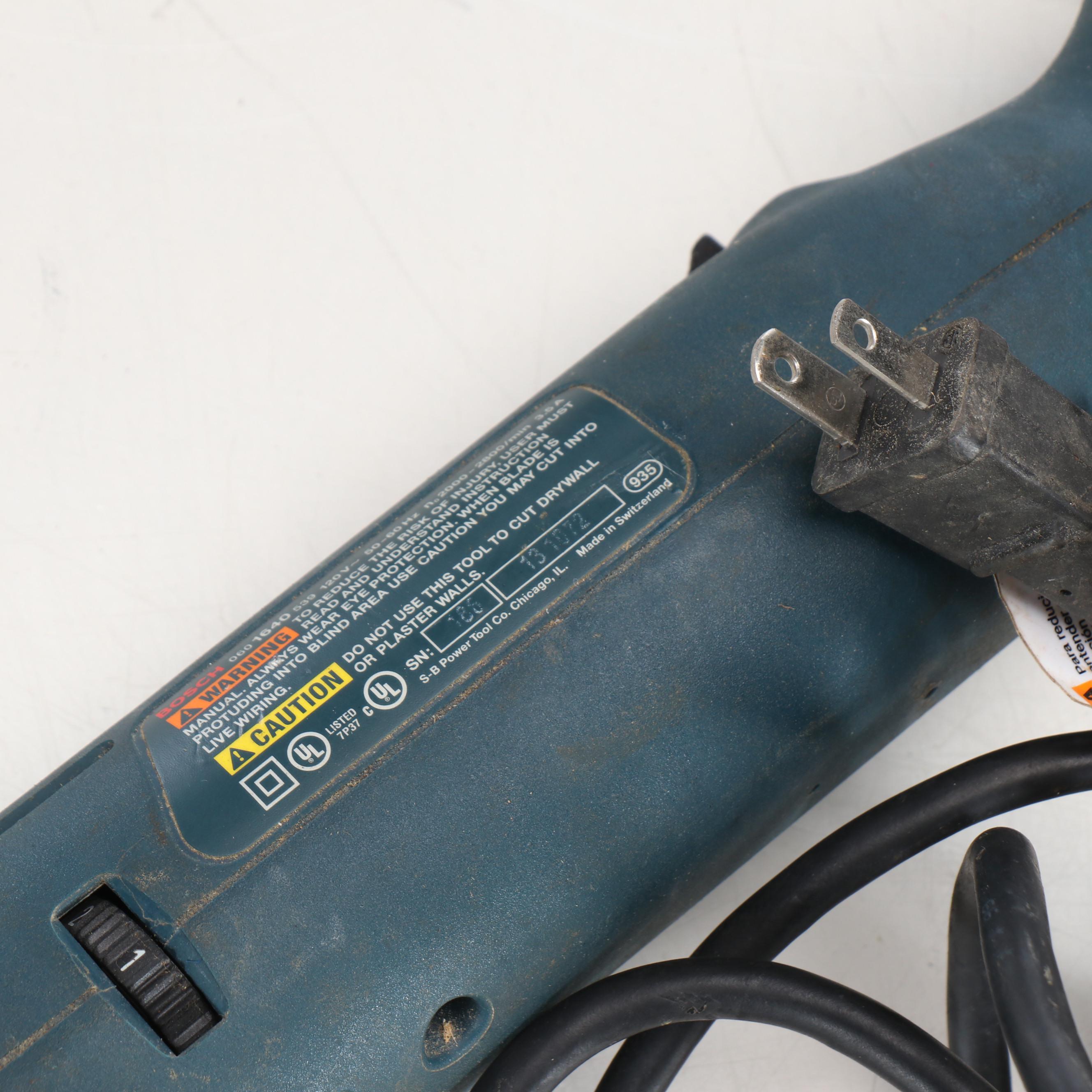 Hitachi Finish Nailer, Rockwell Palm Sander, and More Hand Tools