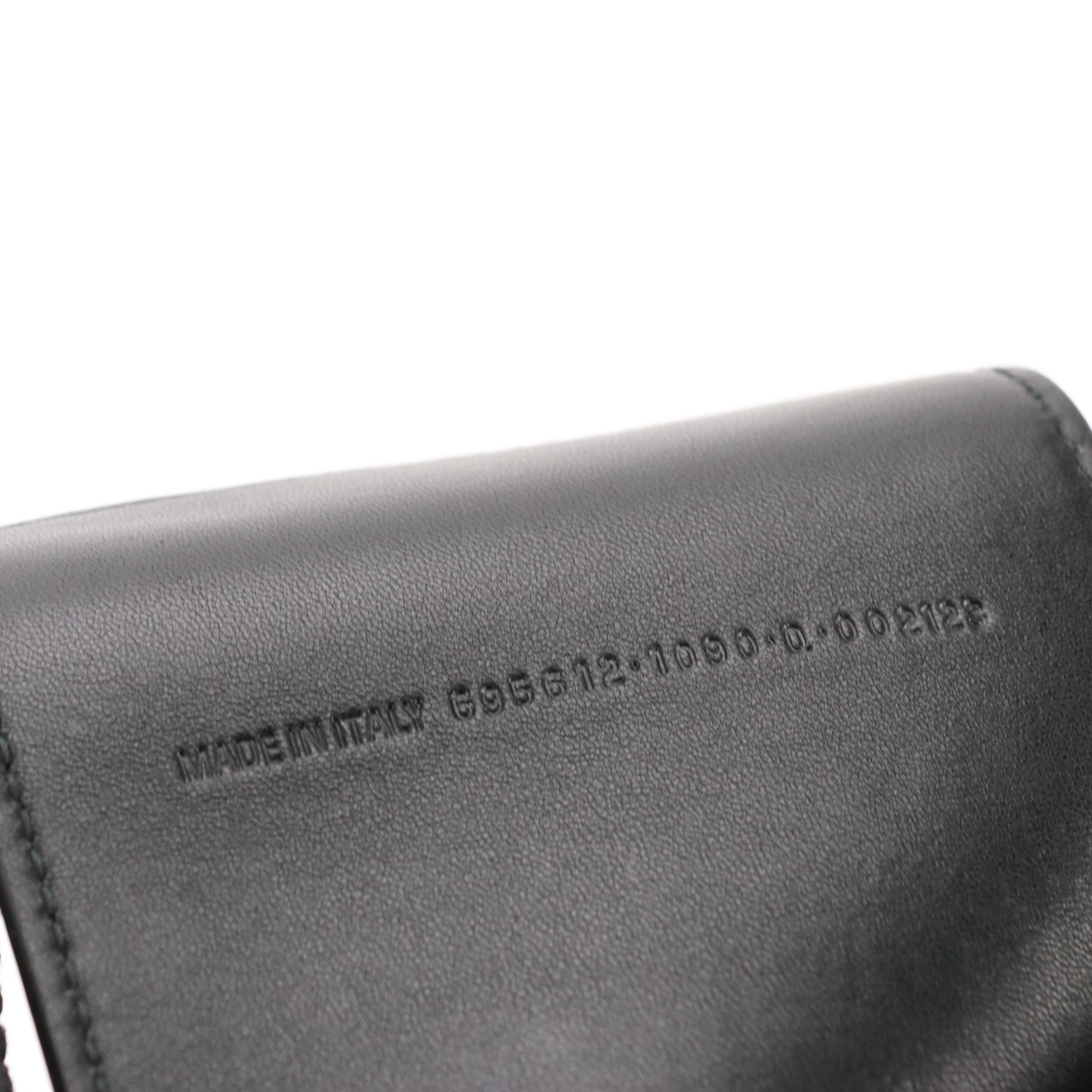 Balenciaga Ibiza Two-Way Basket Bag in Black Woven Nylon and Leather Trim