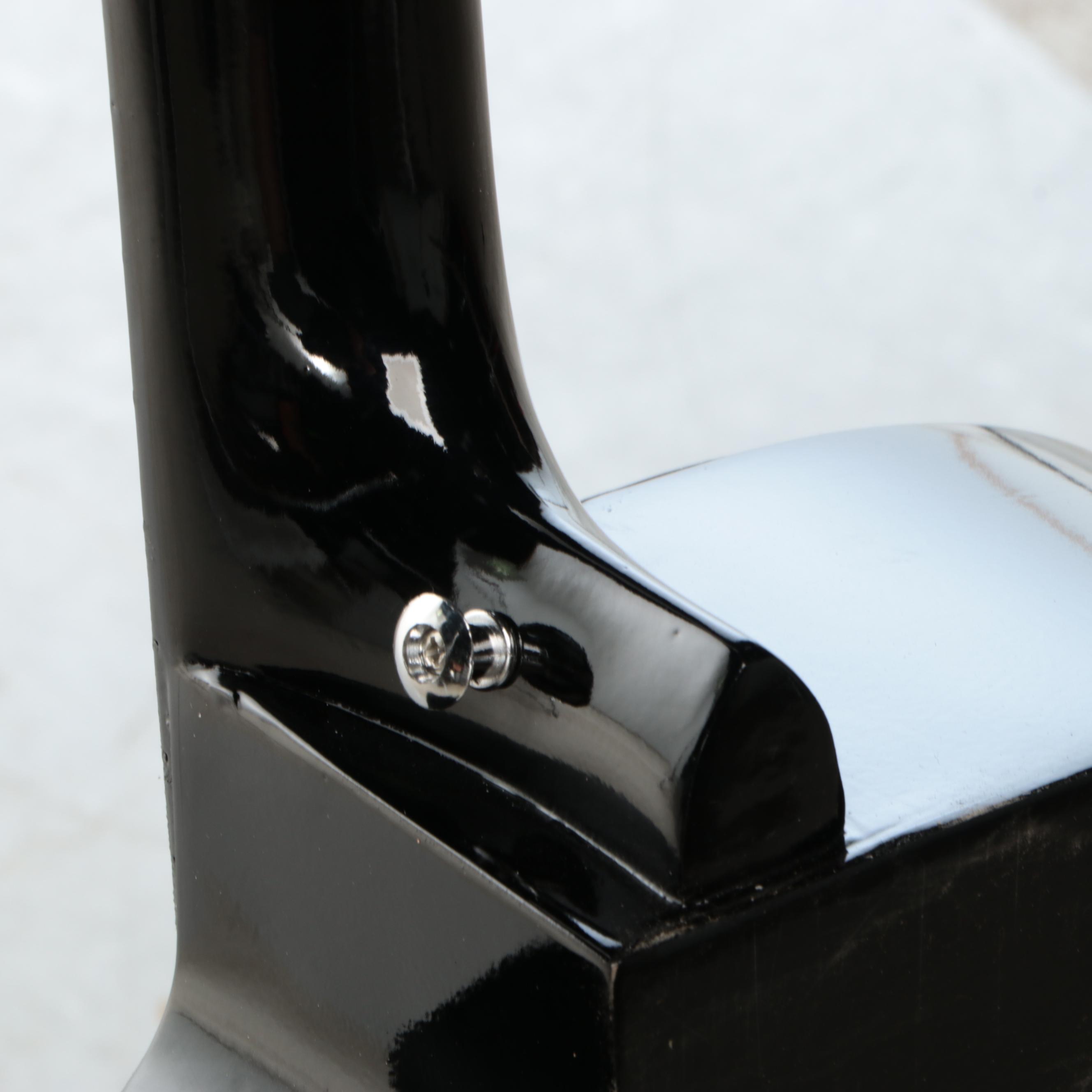 Taylor Swift Decal-Signed "The Eras Tour" Ashthorpe Acoustic Guitar, JSA