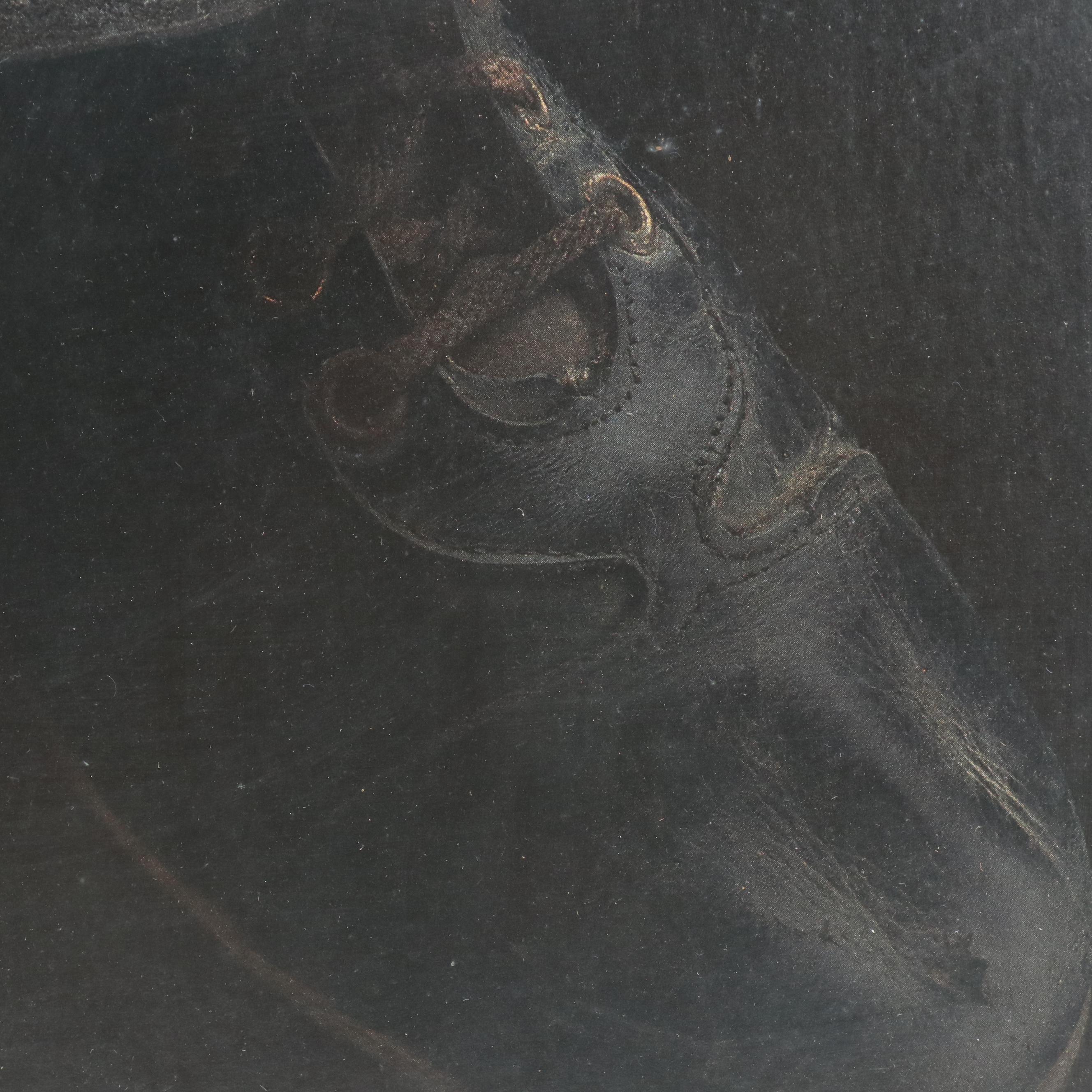 Lou Gehrig Offset Lithograph Poster