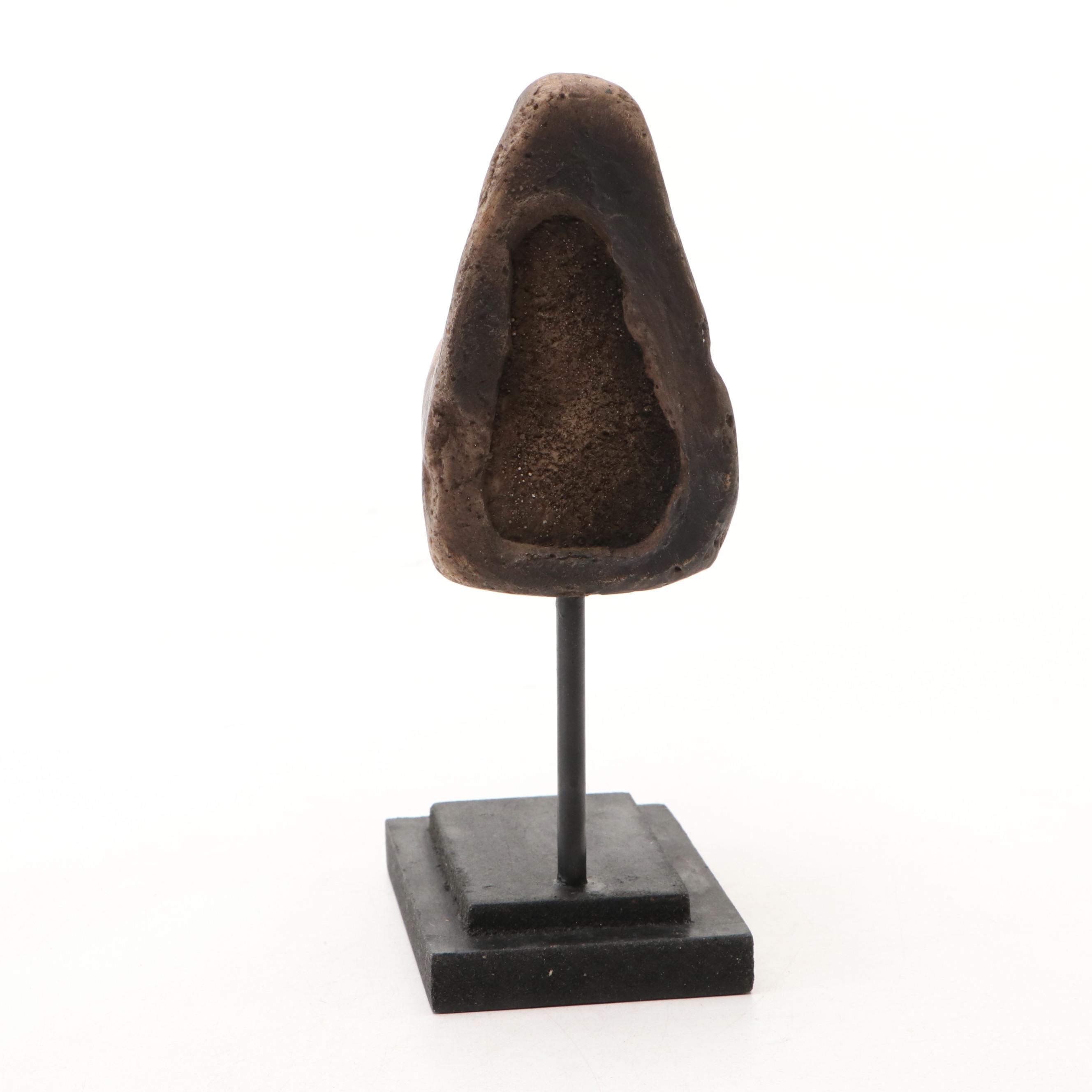 Restoration Hardware Vintage Carnival Style Noses on Stands