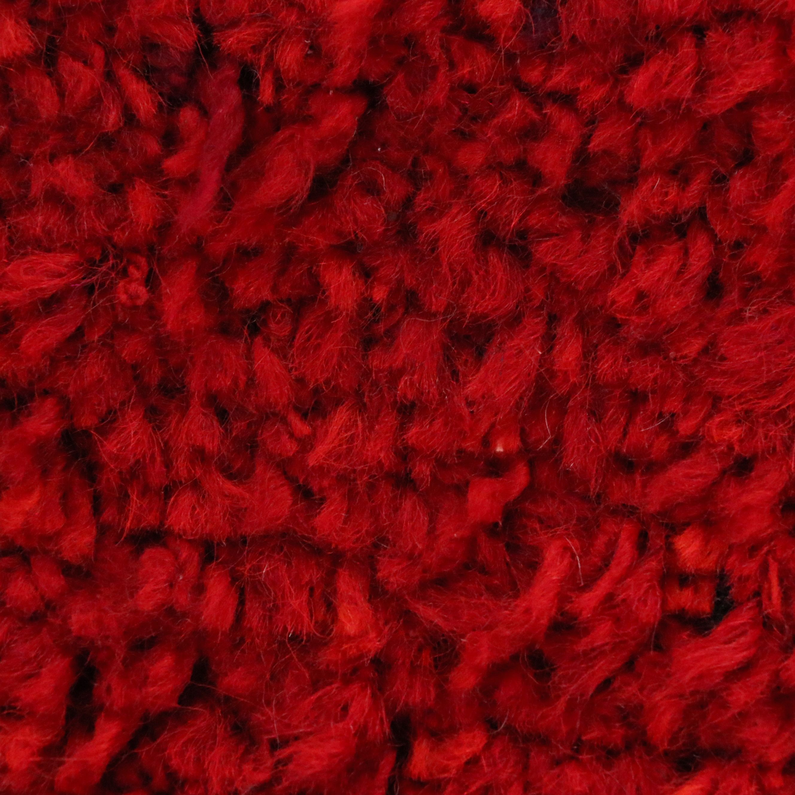 3'1 x 12'4 Hand-Knotted Moroccan Berber Long Rug