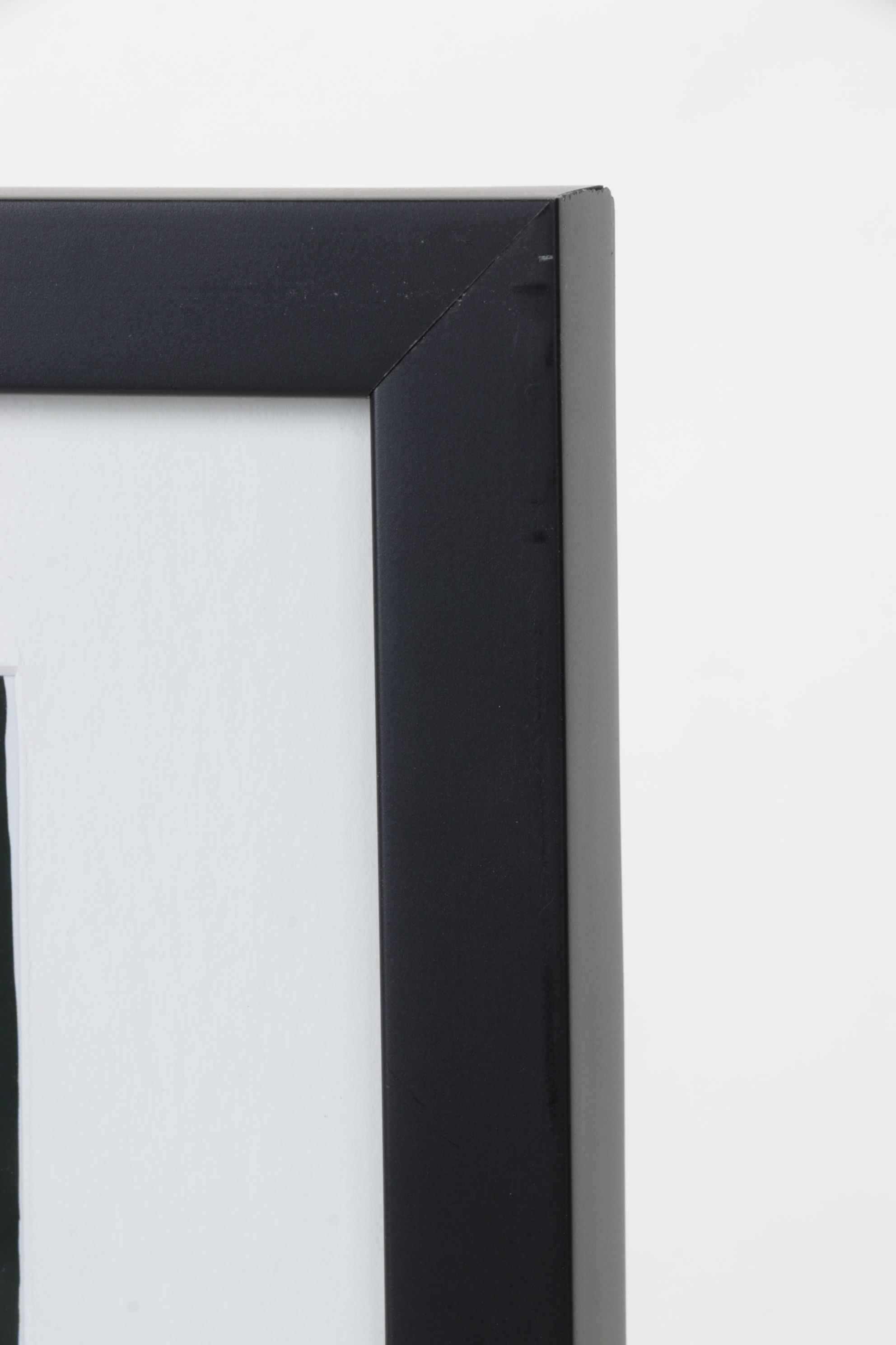 Offset Lithograph after Keith Haring Poster for Lucky Strike