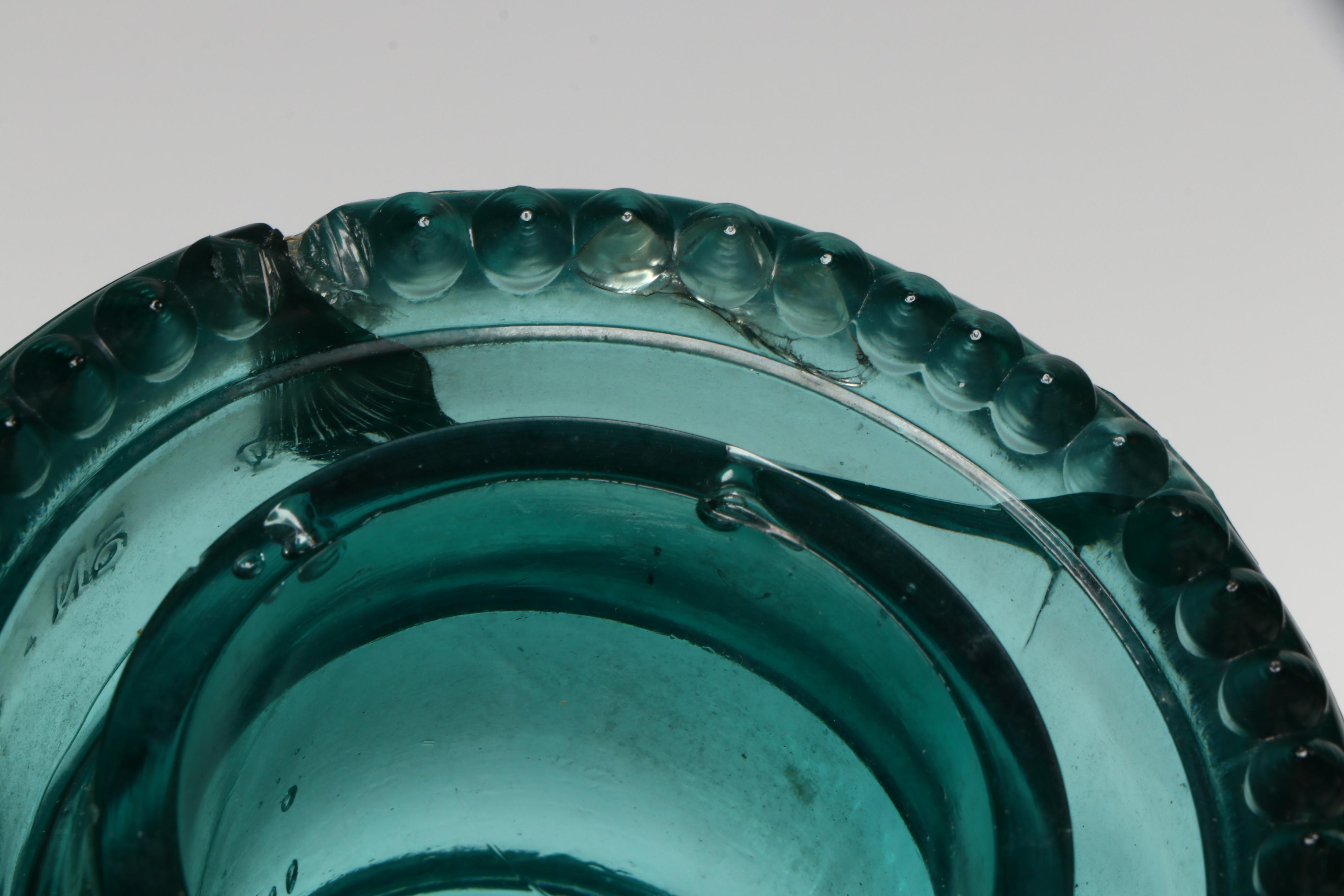 Late Victorian Hemingray, Brookfield and Other Glass Insulators