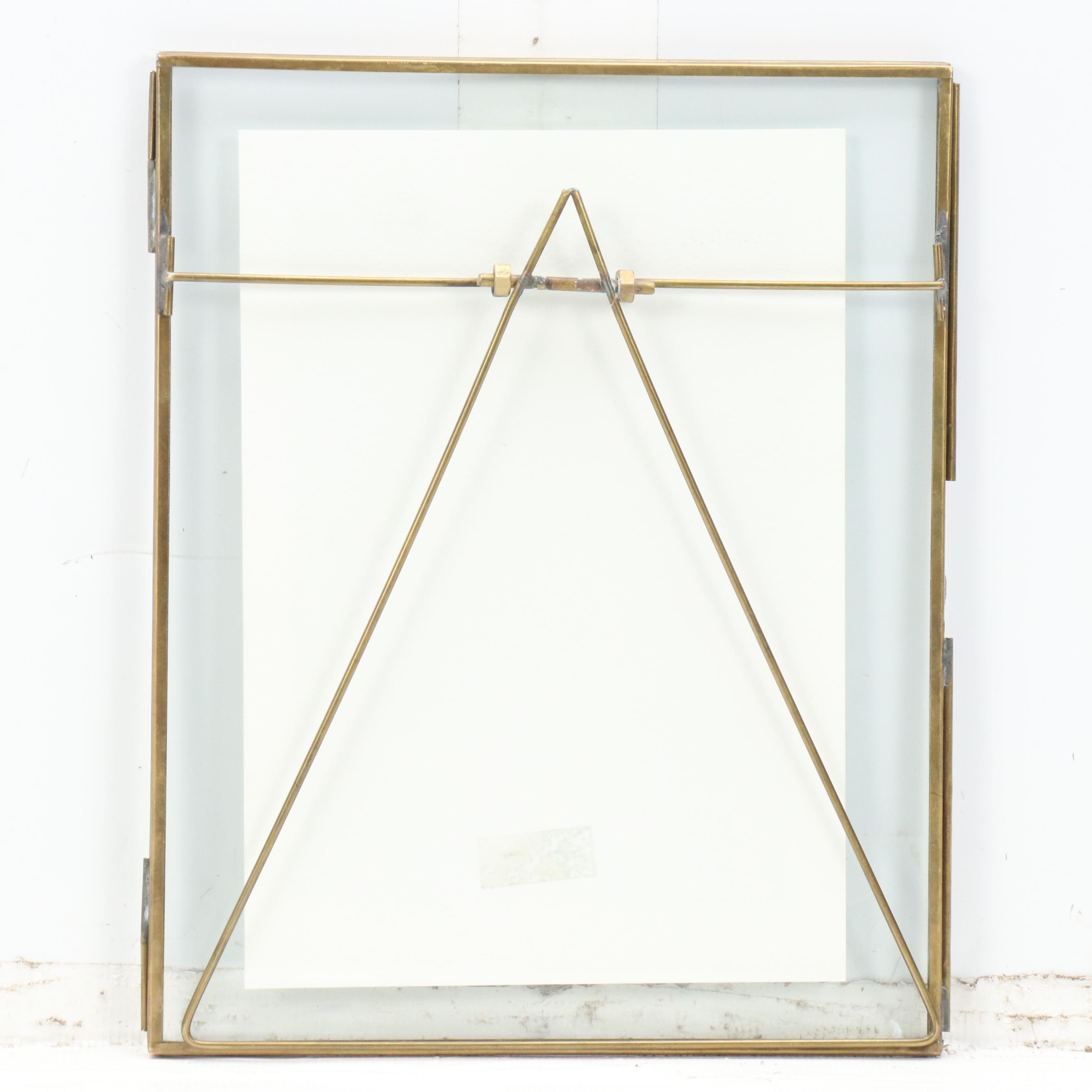 Michael B. Coleman Western Genre Digital Print