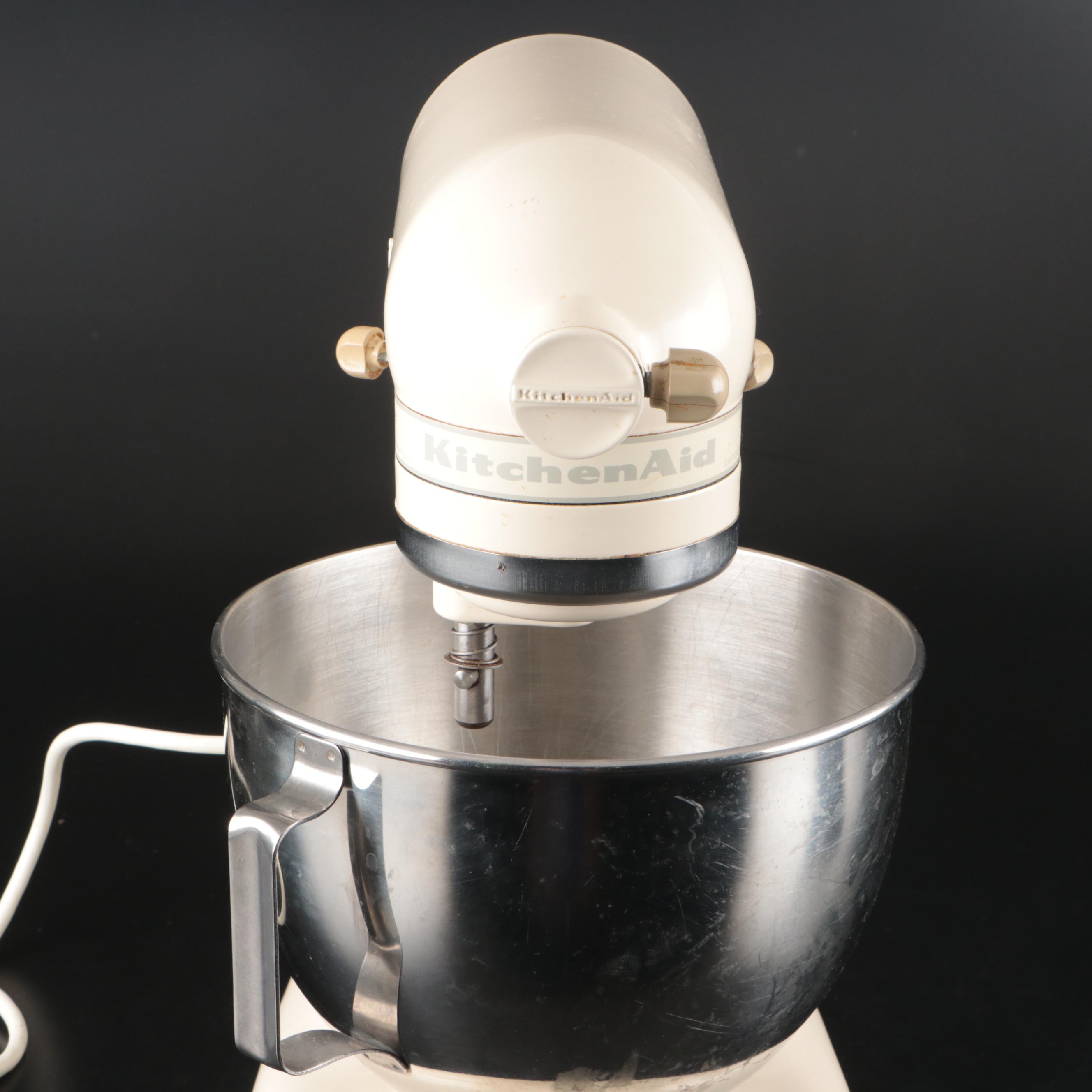 KitchenAid Standing Mixer